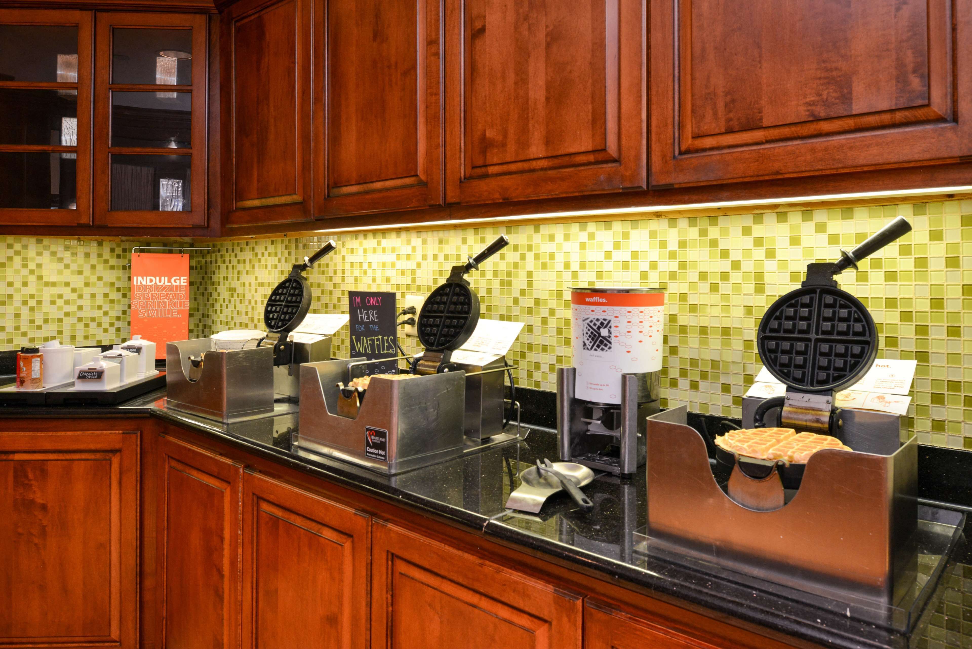 Hampton Inn & Suites Fredericksburg South Hampton Inn & Suites Fredericksburg South