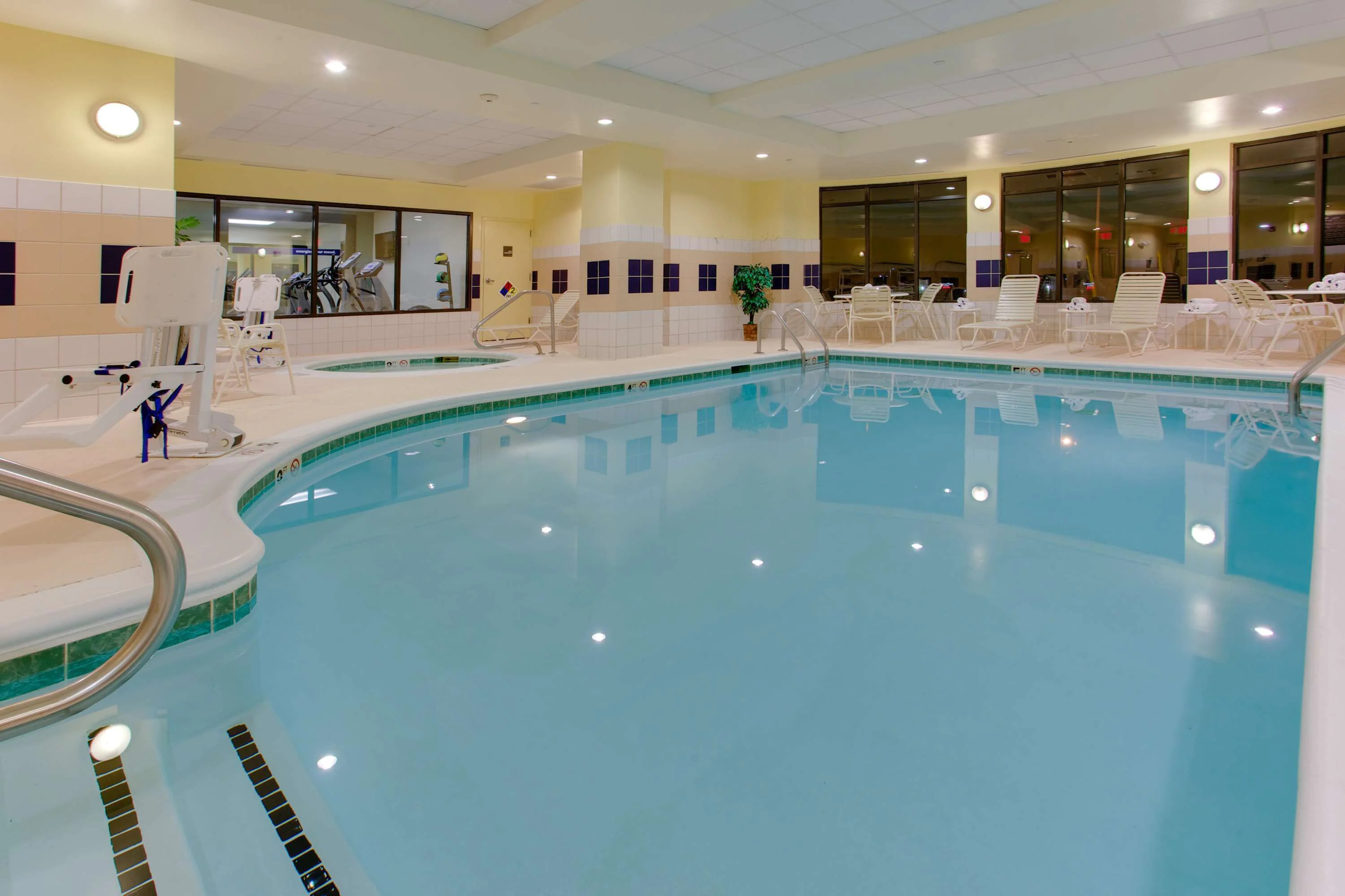 Hampton Inn & Suites Fredericksburg South Hampton Inn & Suites Fredericksburg South