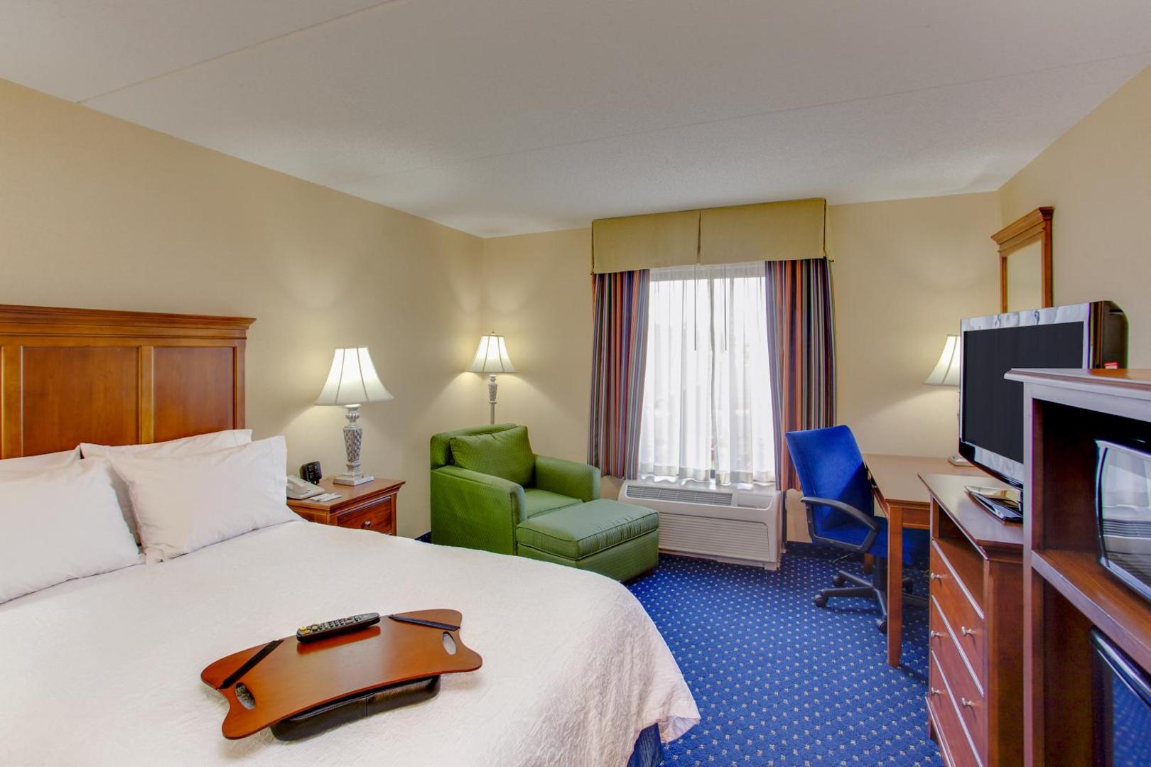 Hampton Inn & Suites Fredericksburg South Hampton Inn & Suites Fredericksburg South