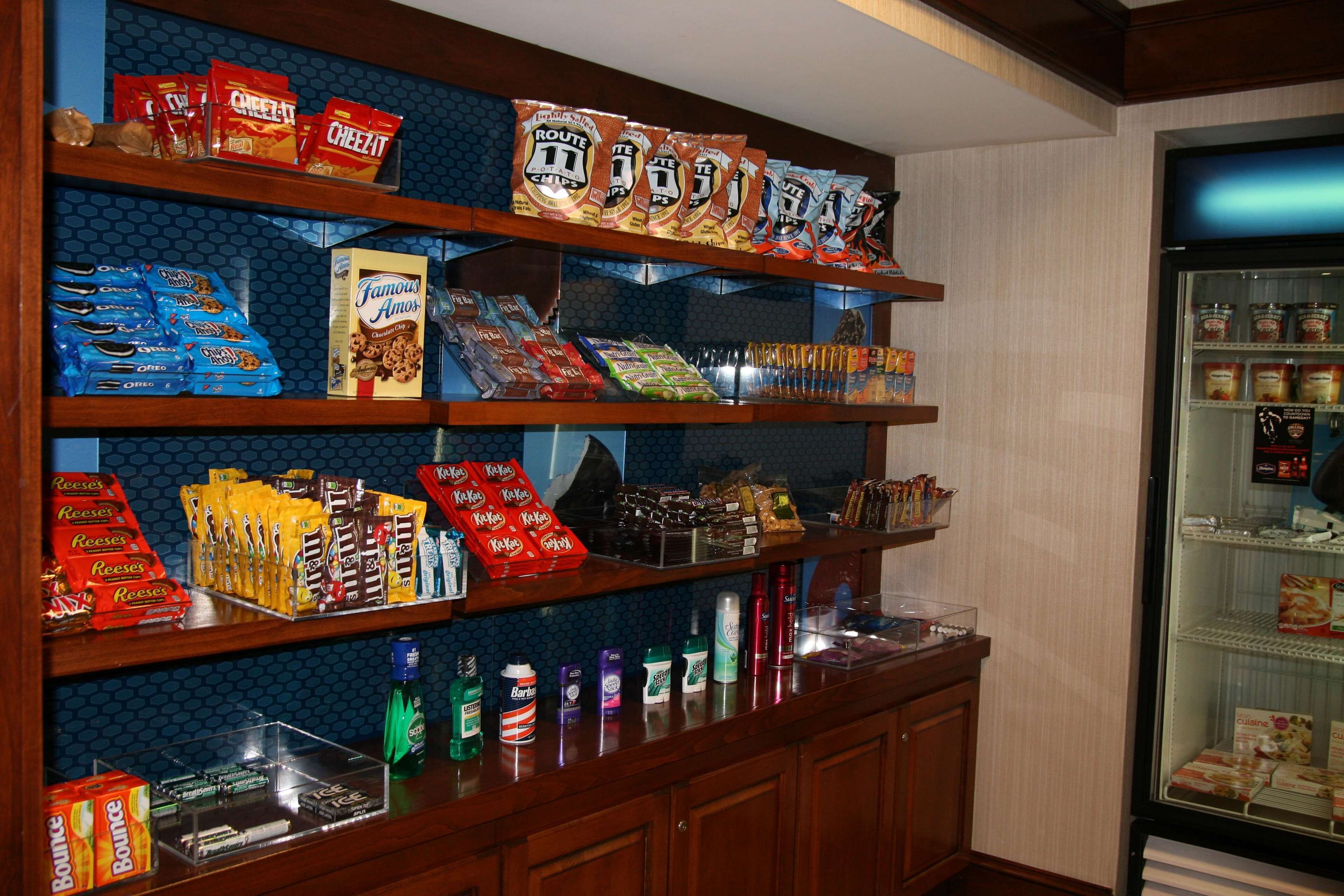 Hampton Inn & Suites Fredericksburg South Hampton Inn & Suites Fredericksburg South