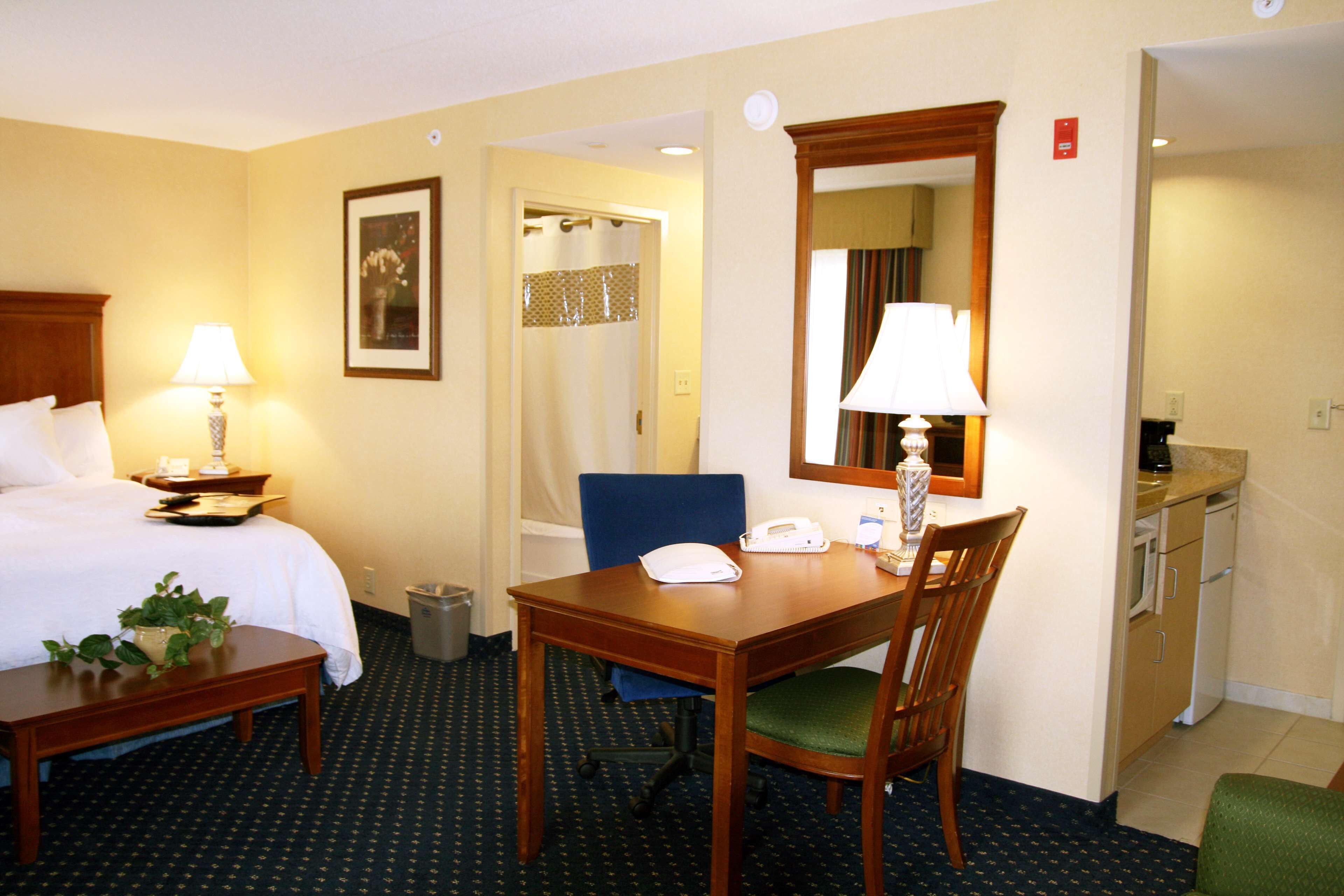 Hampton Inn & Suites Fredericksburg South Hampton Inn & Suites Fredericksburg South