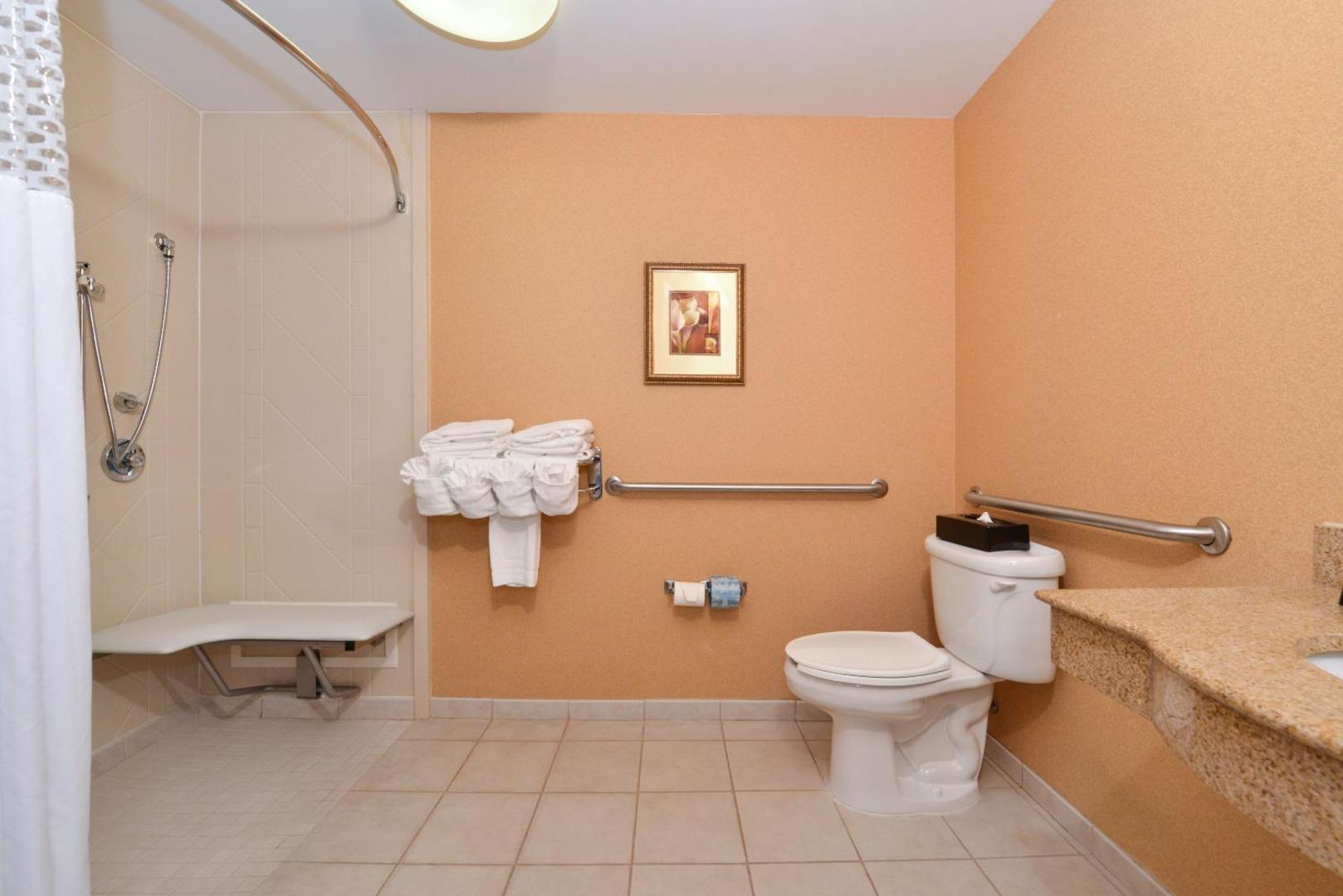 Hampton Inn & Suites Fredericksburg South Hampton Inn & Suites Fredericksburg South