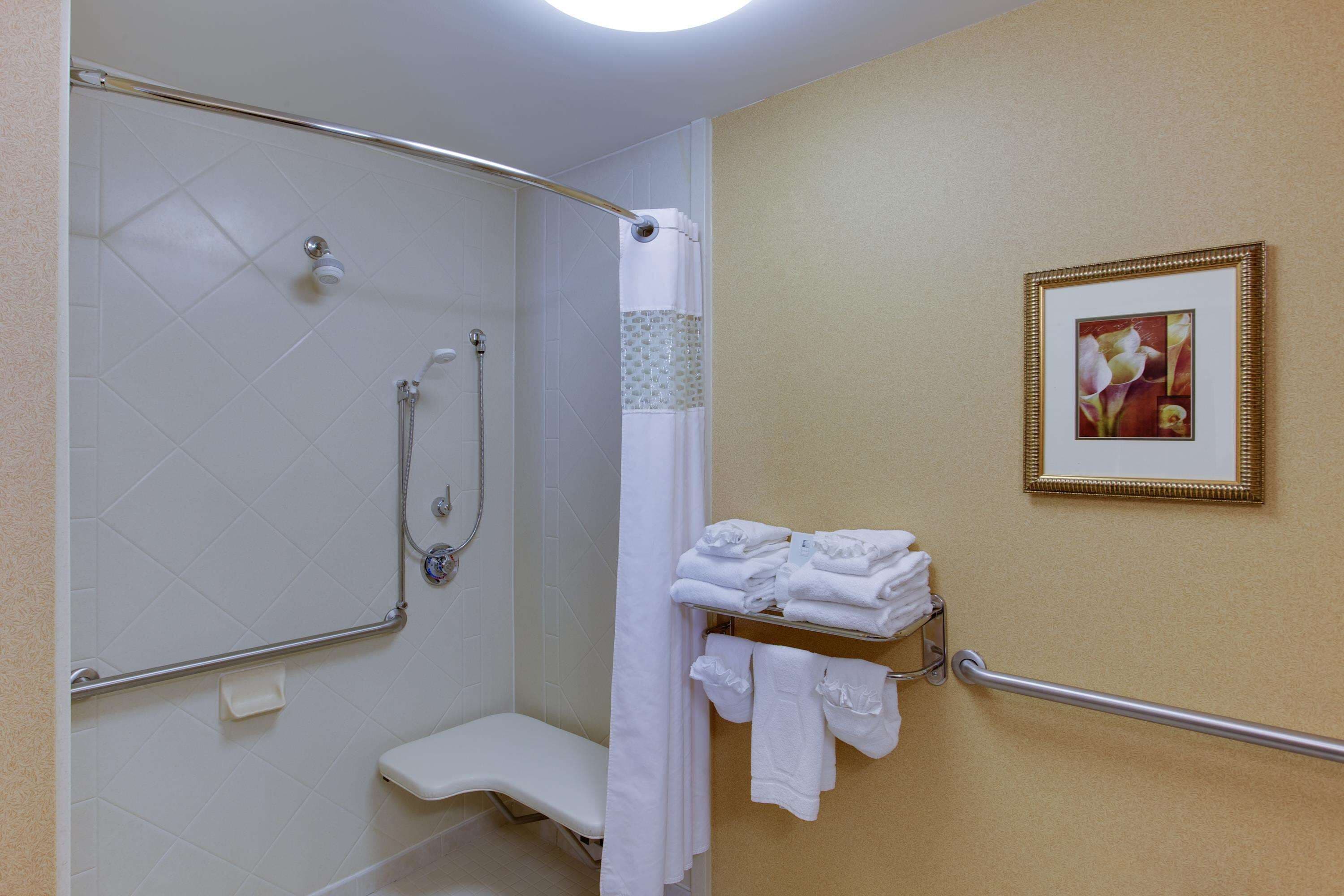 Hampton Inn & Suites Fredericksburg South Hampton Inn & Suites Fredericksburg South