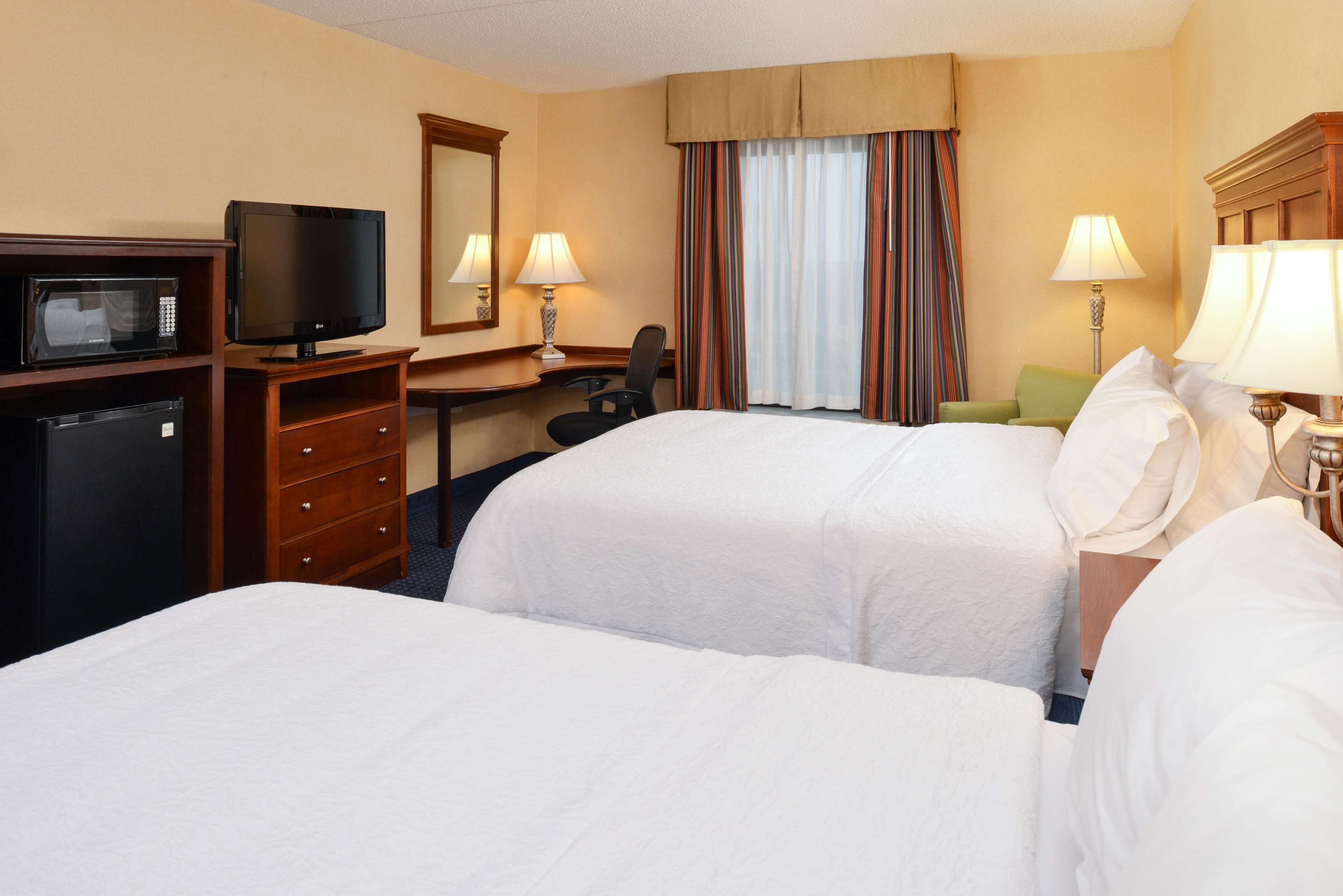 Hampton Inn & Suites Fredericksburg South Hampton Inn & Suites Fredericksburg South