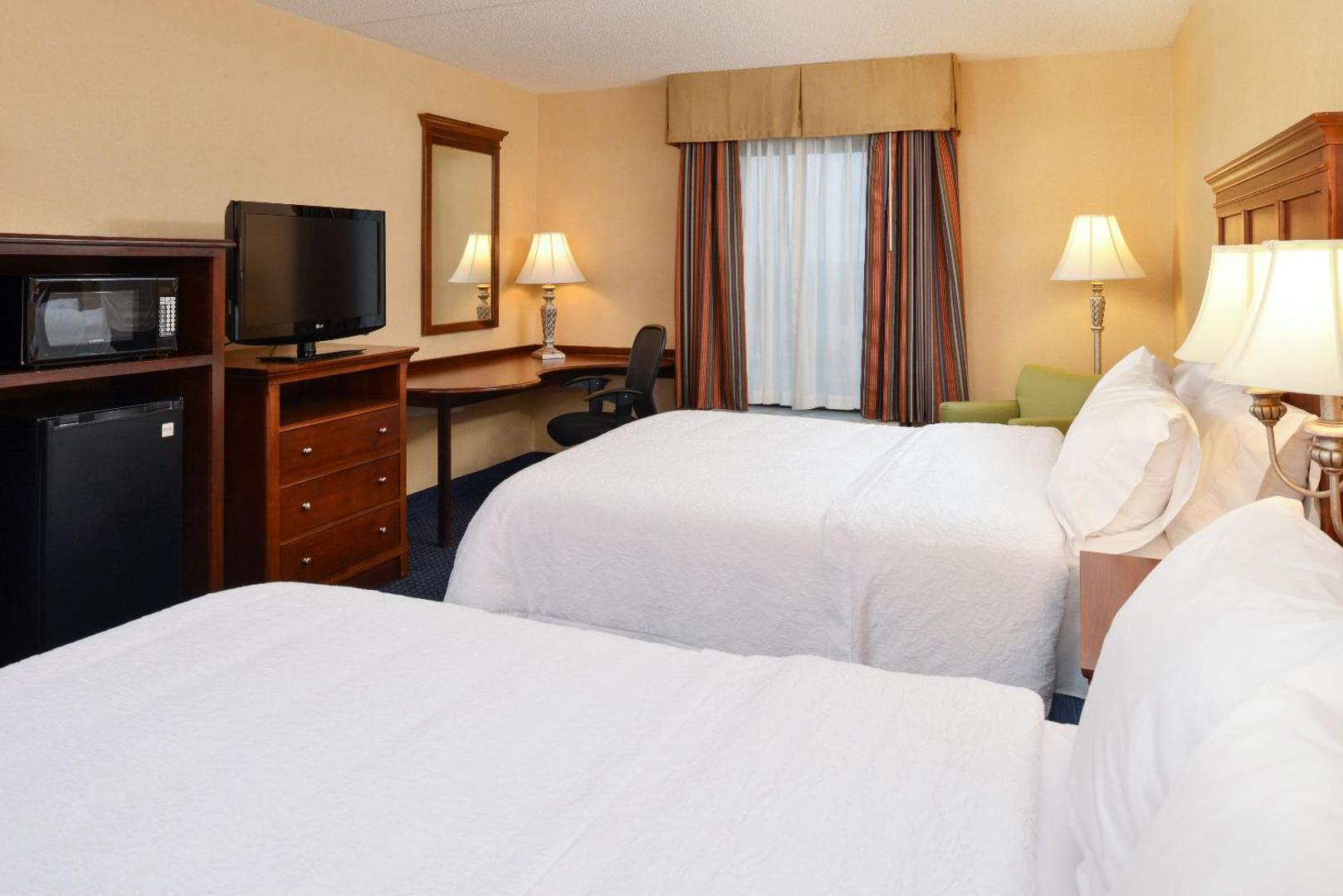 Hampton Inn & Suites Fredericksburg South Hampton Inn & Suites Fredericksburg South