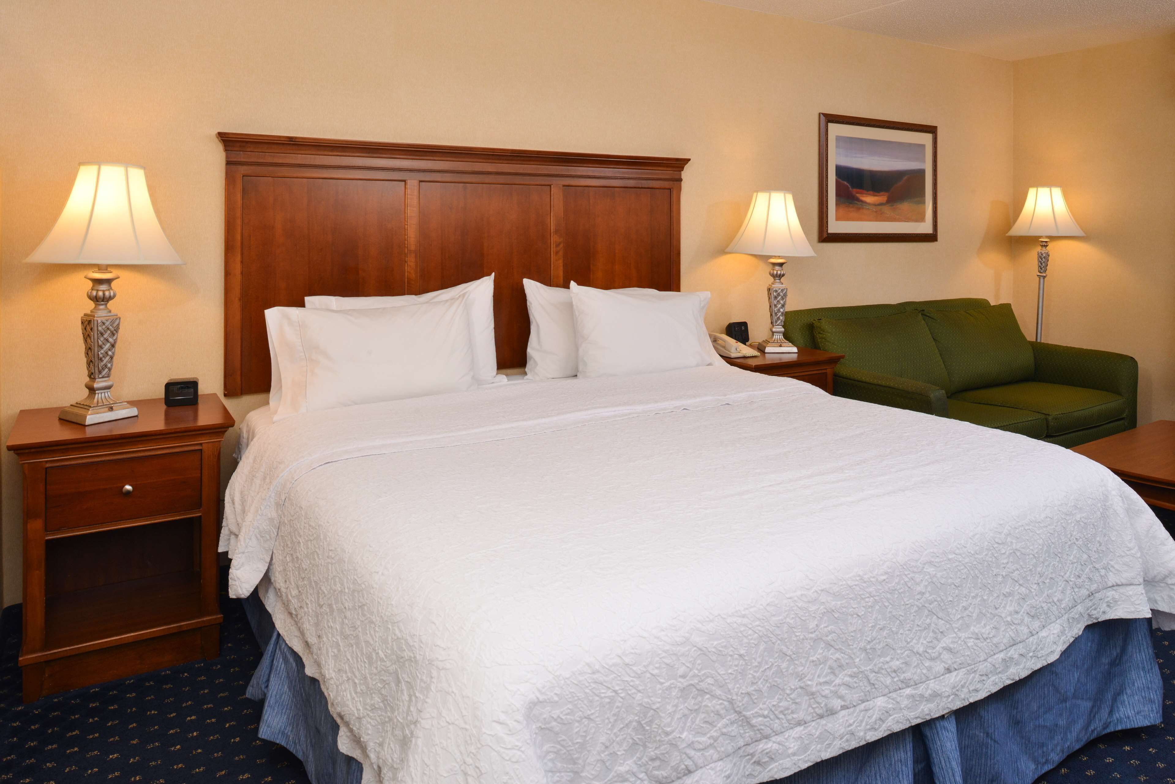 Hampton Inn & Suites Fredericksburg South Hampton Inn & Suites Fredericksburg South