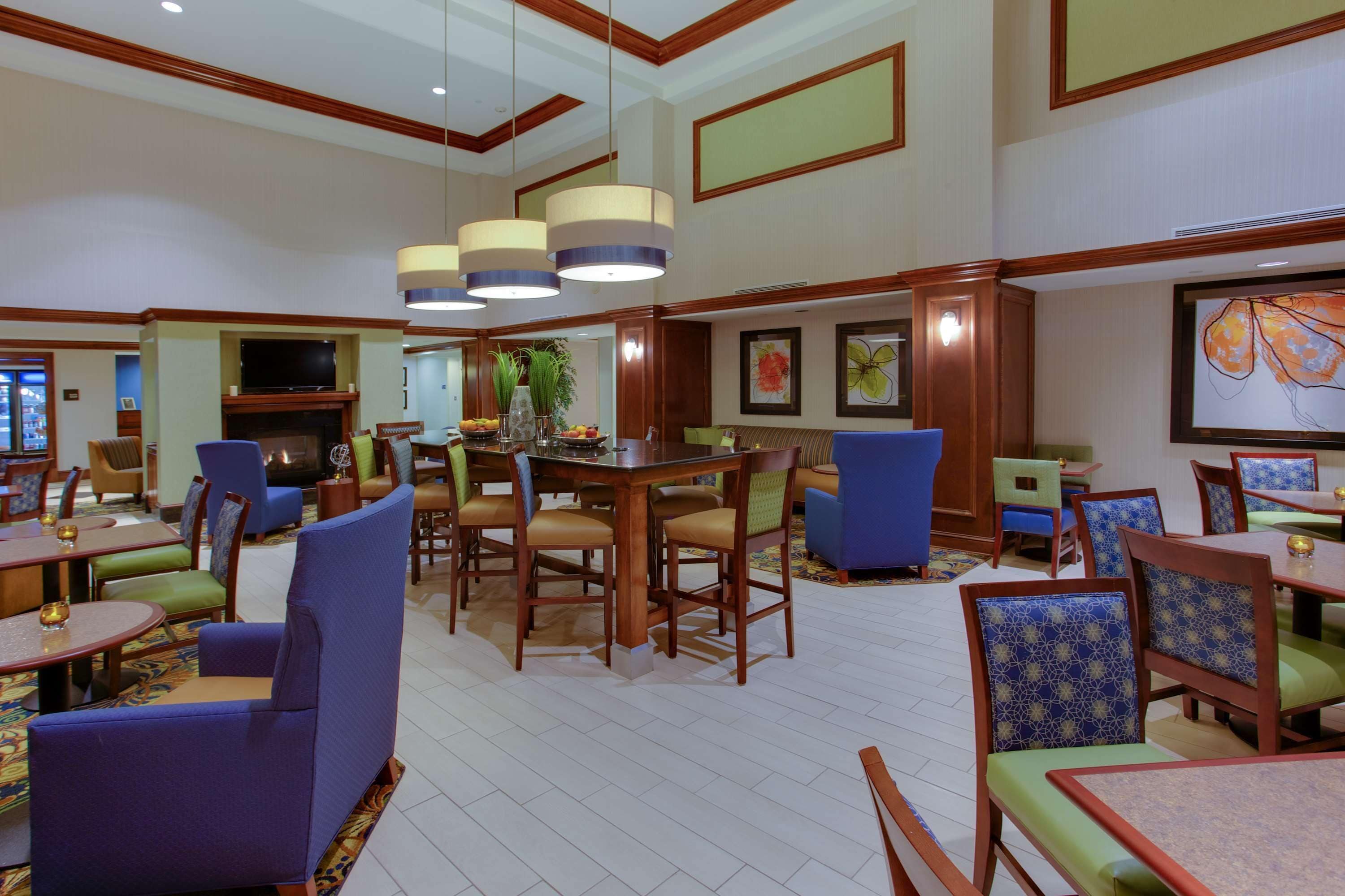 Hampton Inn & Suites Fredericksburg South Hampton Inn & Suites Fredericksburg South
