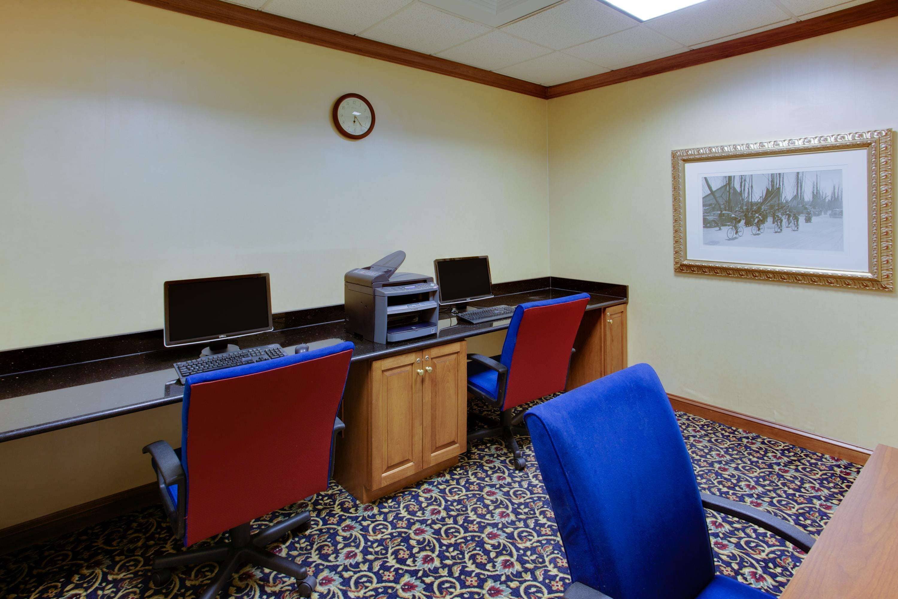 Hampton Inn & Suites Fredericksburg South Hampton Inn & Suites Fredericksburg South