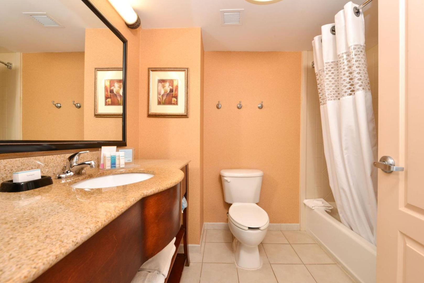Hampton Inn & Suites Fredericksburg South Hampton Inn & Suites Fredericksburg South