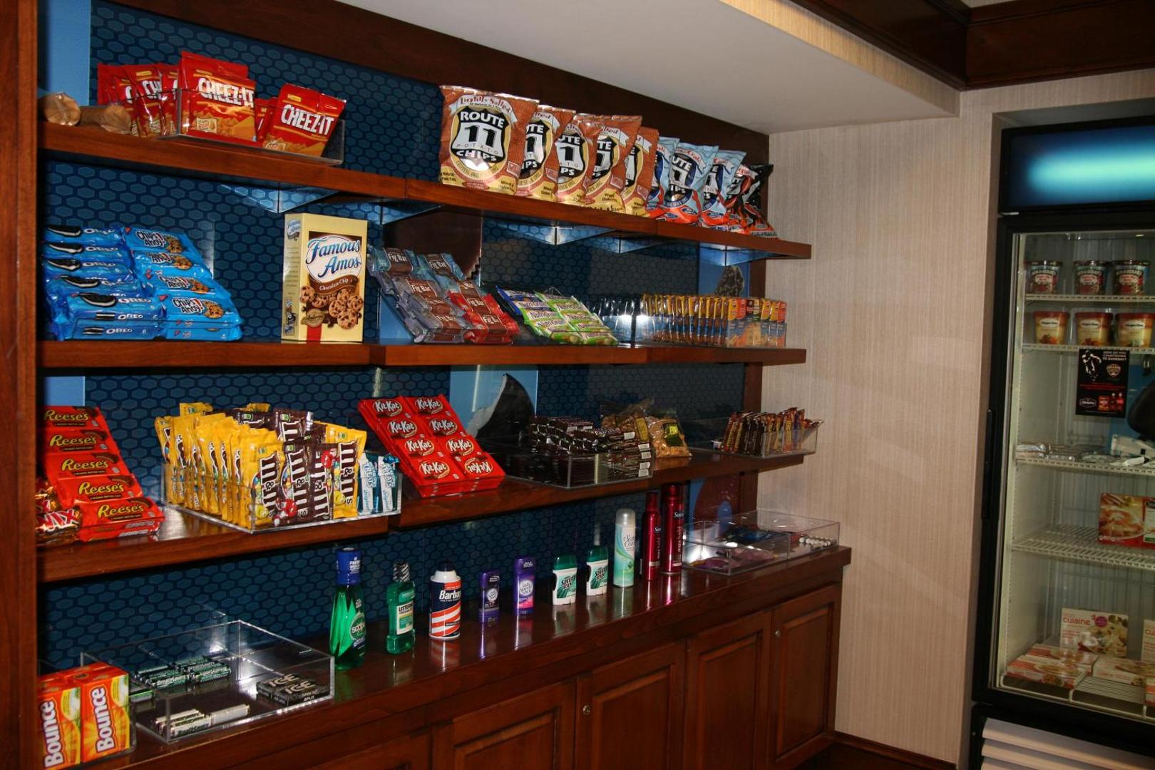 Hampton Inn & Suites Fredericksburg South Hampton Inn & Suites Fredericksburg South
