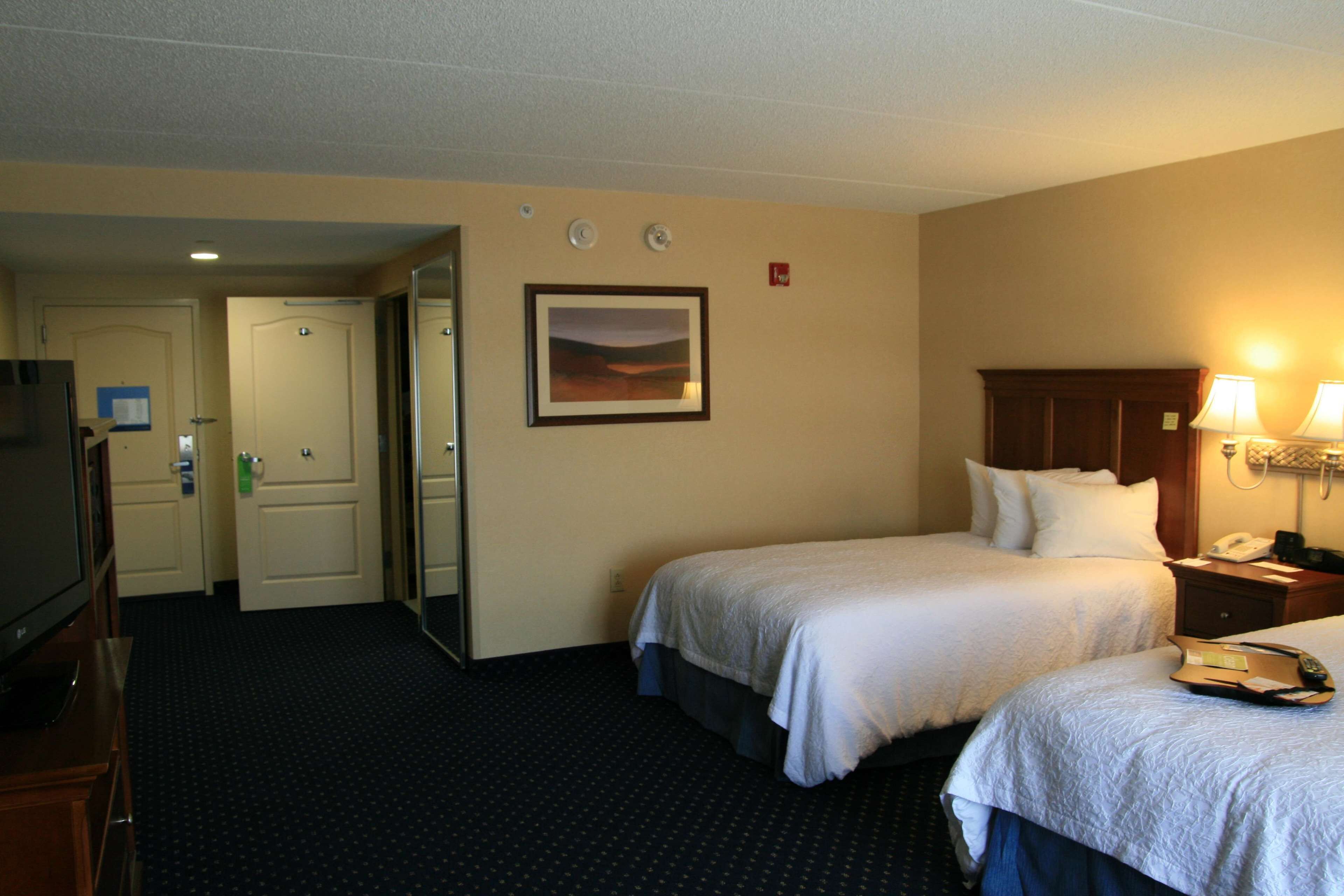 Hampton Inn & Suites Fredericksburg South Hampton Inn & Suites Fredericksburg South