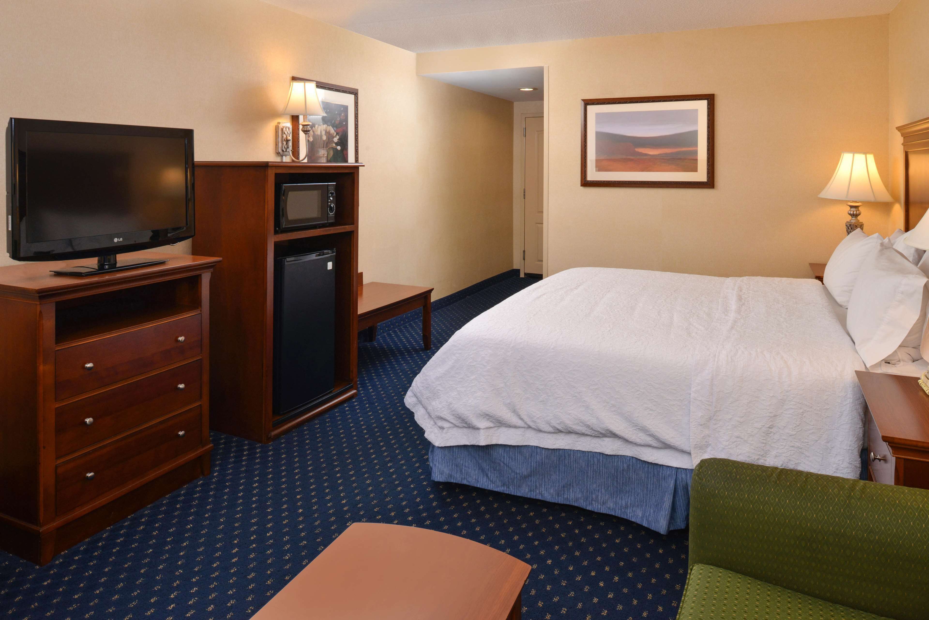 Hampton Inn & Suites Fredericksburg South Hampton Inn & Suites Fredericksburg South