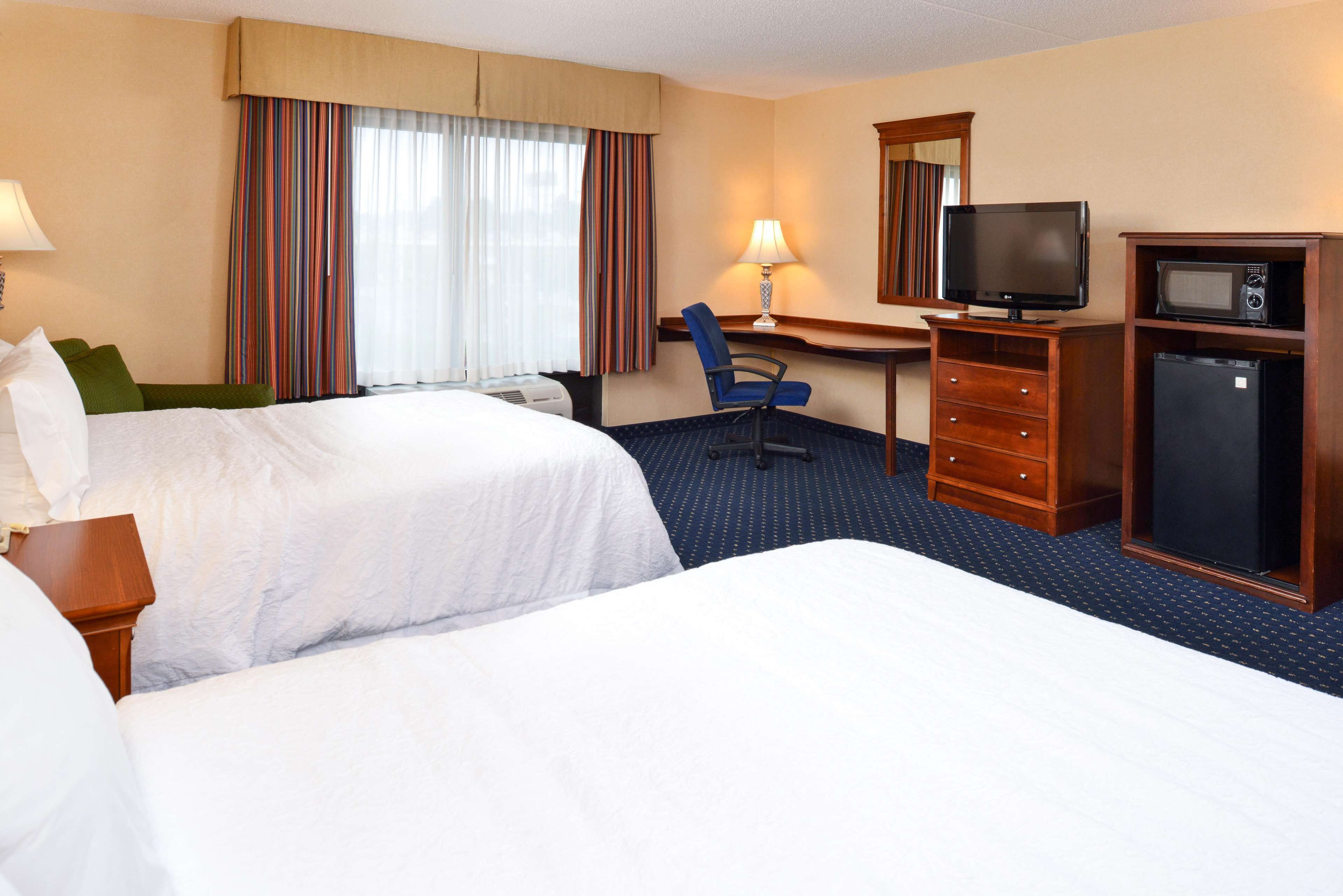 Hampton Inn & Suites Fredericksburg South Hampton Inn & Suites Fredericksburg South