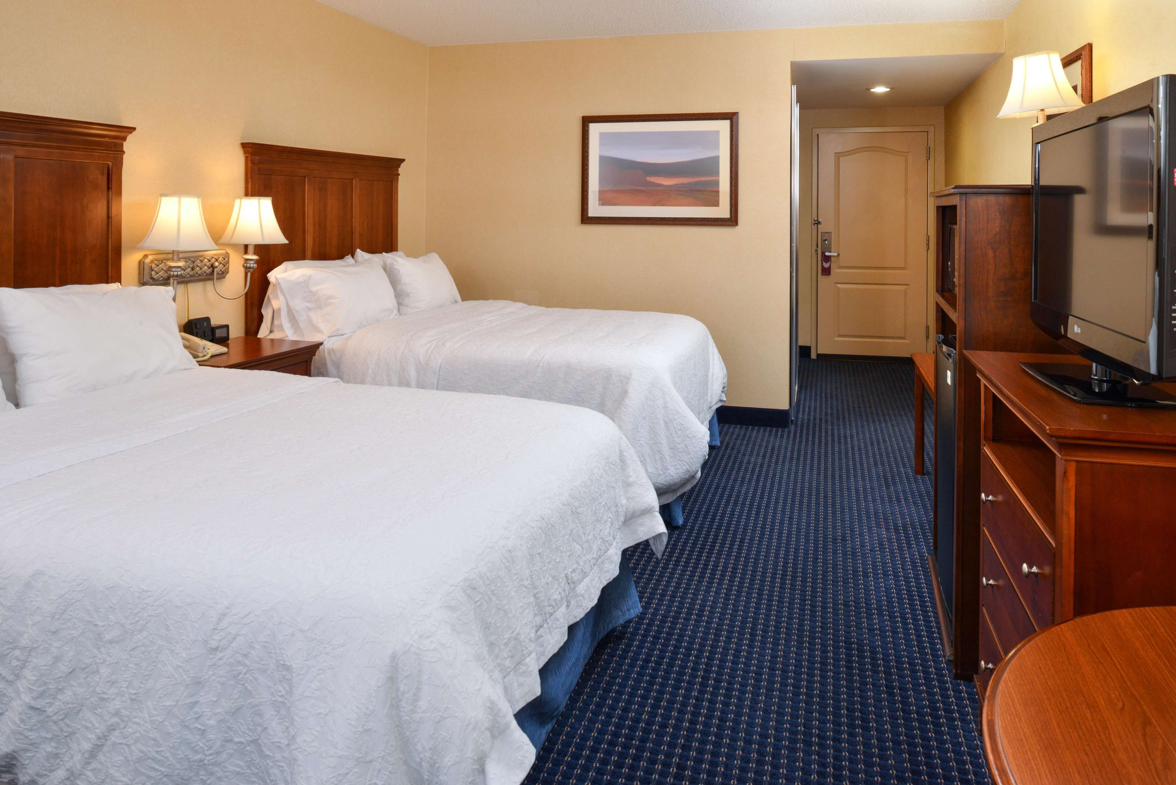 Hampton Inn & Suites Fredericksburg South Hampton Inn & Suites Fredericksburg South