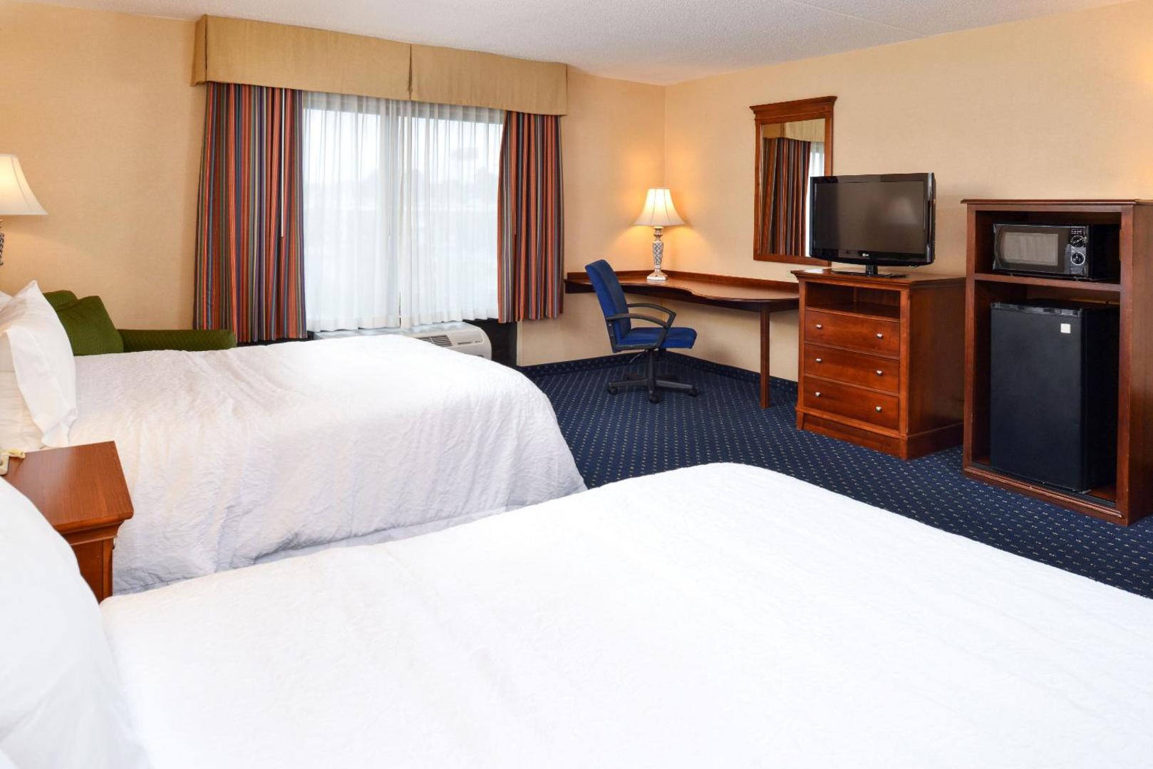 Hampton Inn & Suites Fredericksburg South Hampton Inn & Suites Fredericksburg South
