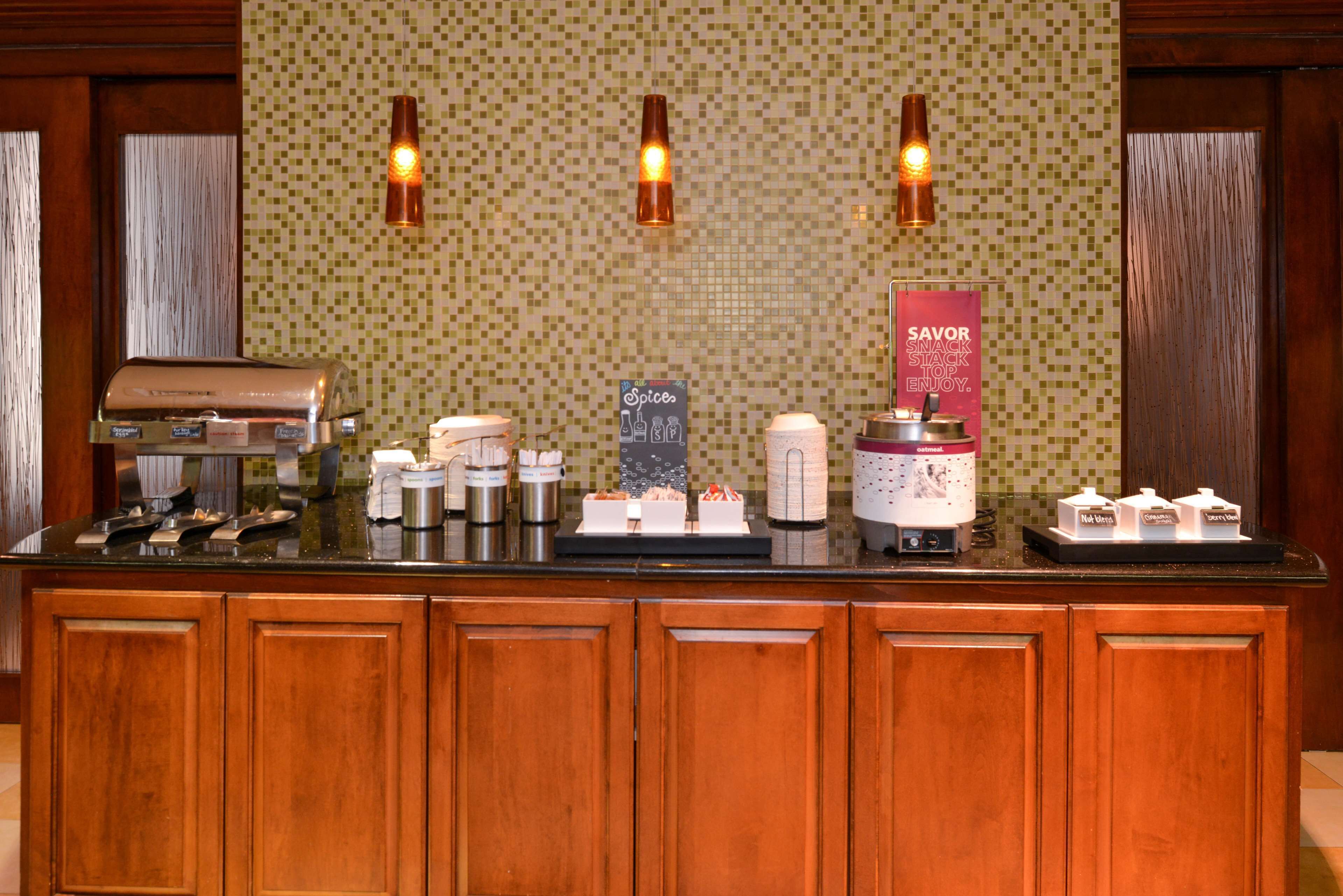 Hampton Inn & Suites Fredericksburg South Hampton Inn & Suites Fredericksburg South