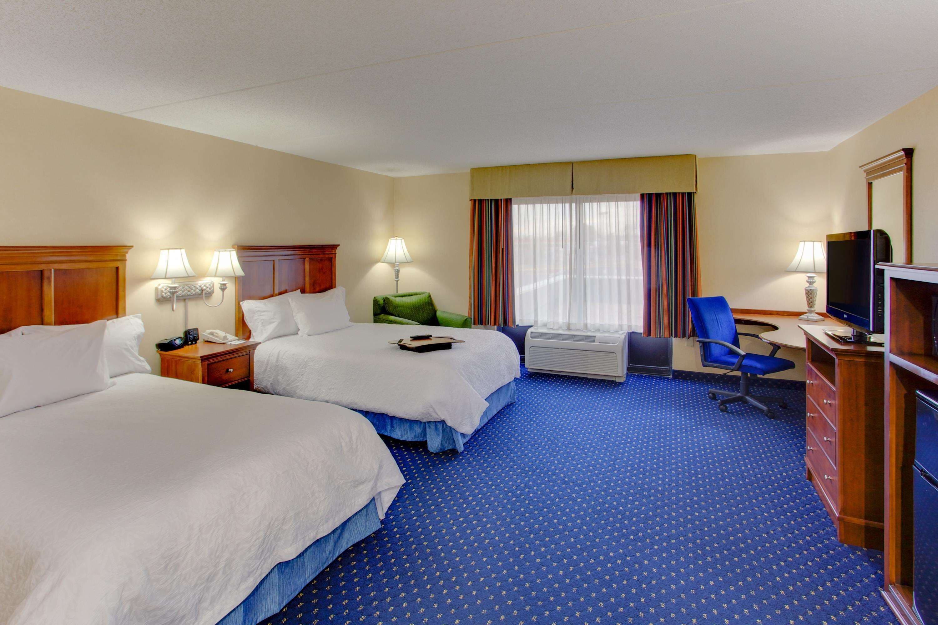 Hampton Inn & Suites Fredericksburg South Hampton Inn & Suites Fredericksburg South