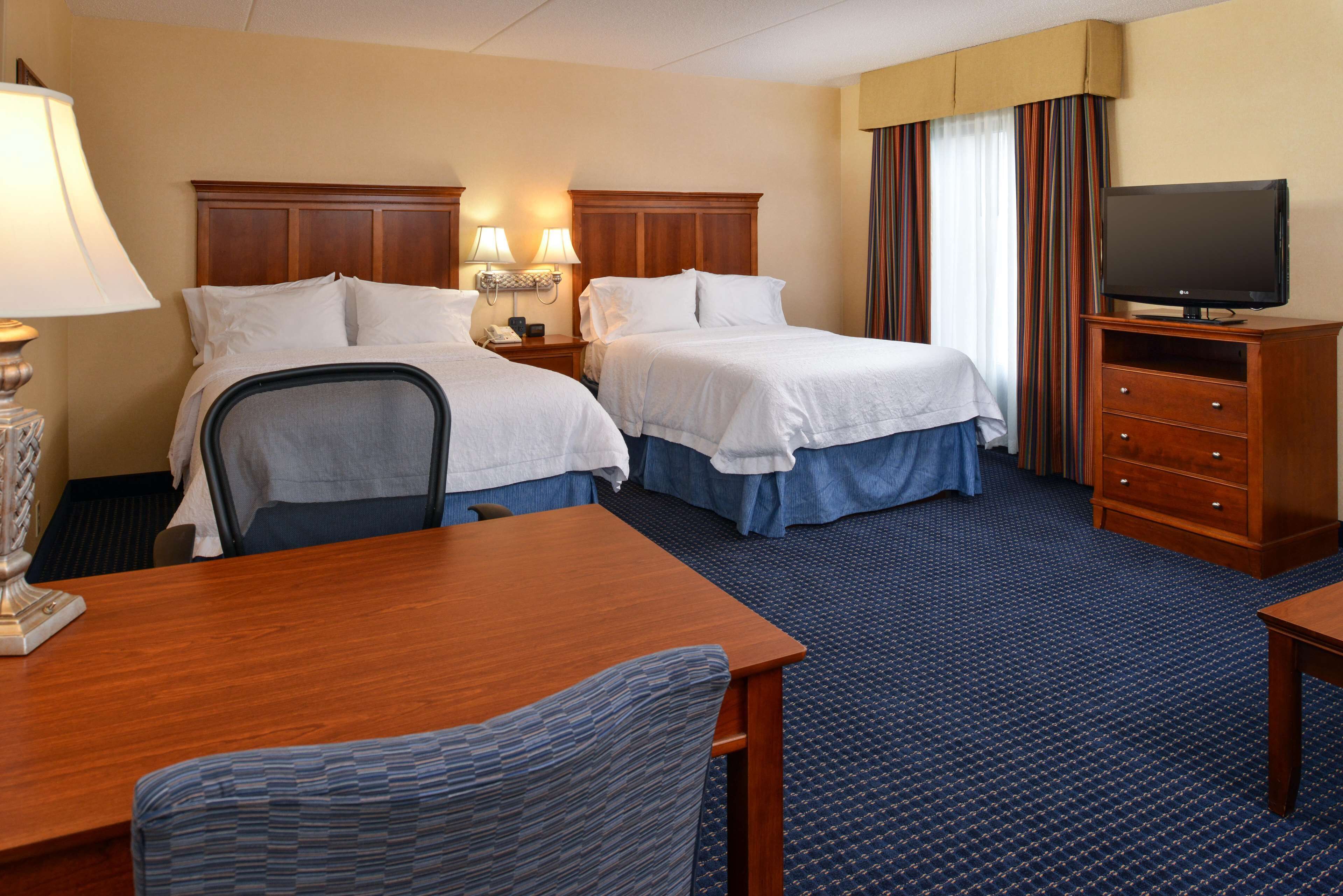 Hampton Inn & Suites Fredericksburg South Hampton Inn & Suites Fredericksburg South