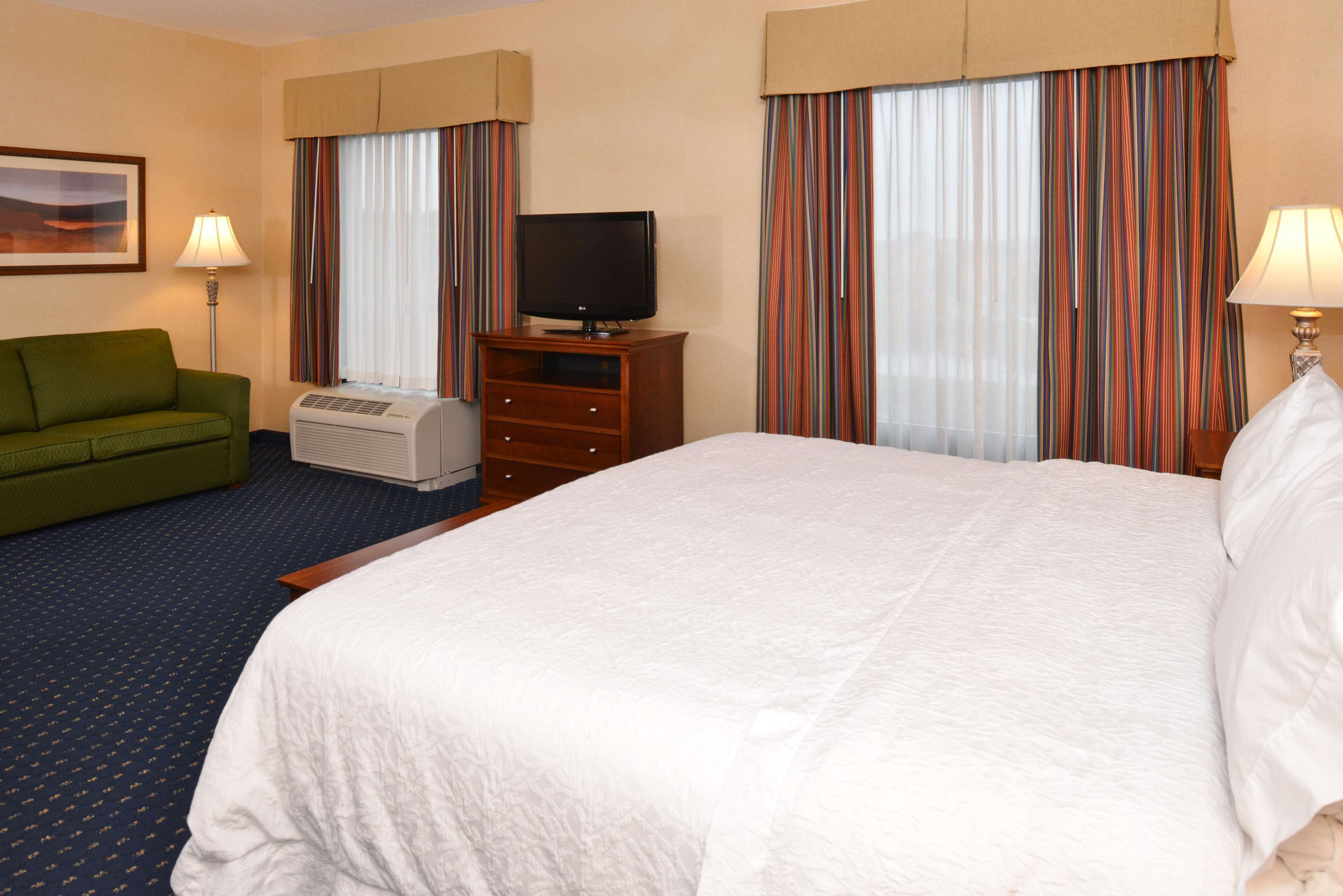 Hampton Inn & Suites Fredericksburg South Hampton Inn & Suites Fredericksburg South