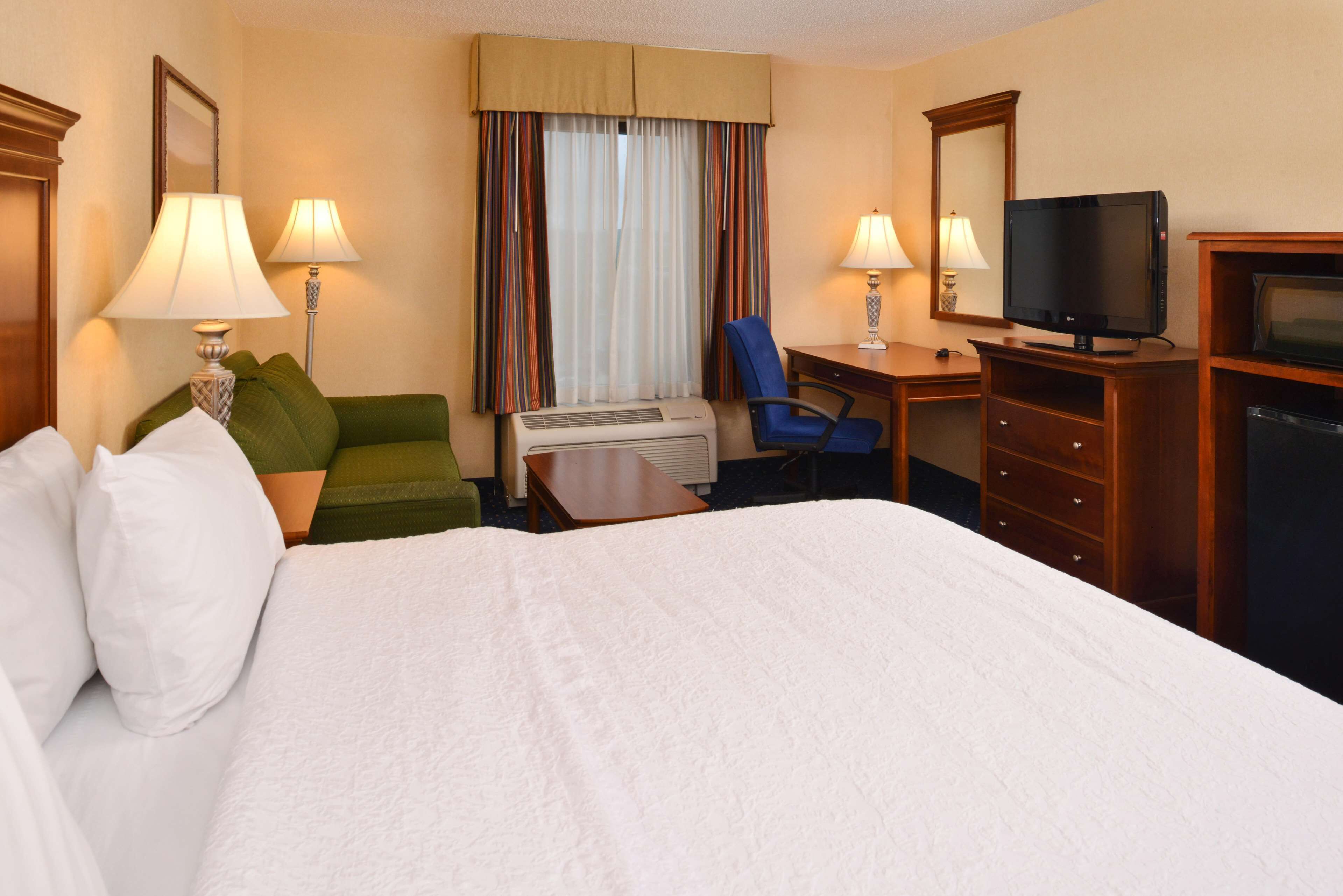 Hampton Inn & Suites Fredericksburg South Hampton Inn & Suites Fredericksburg South