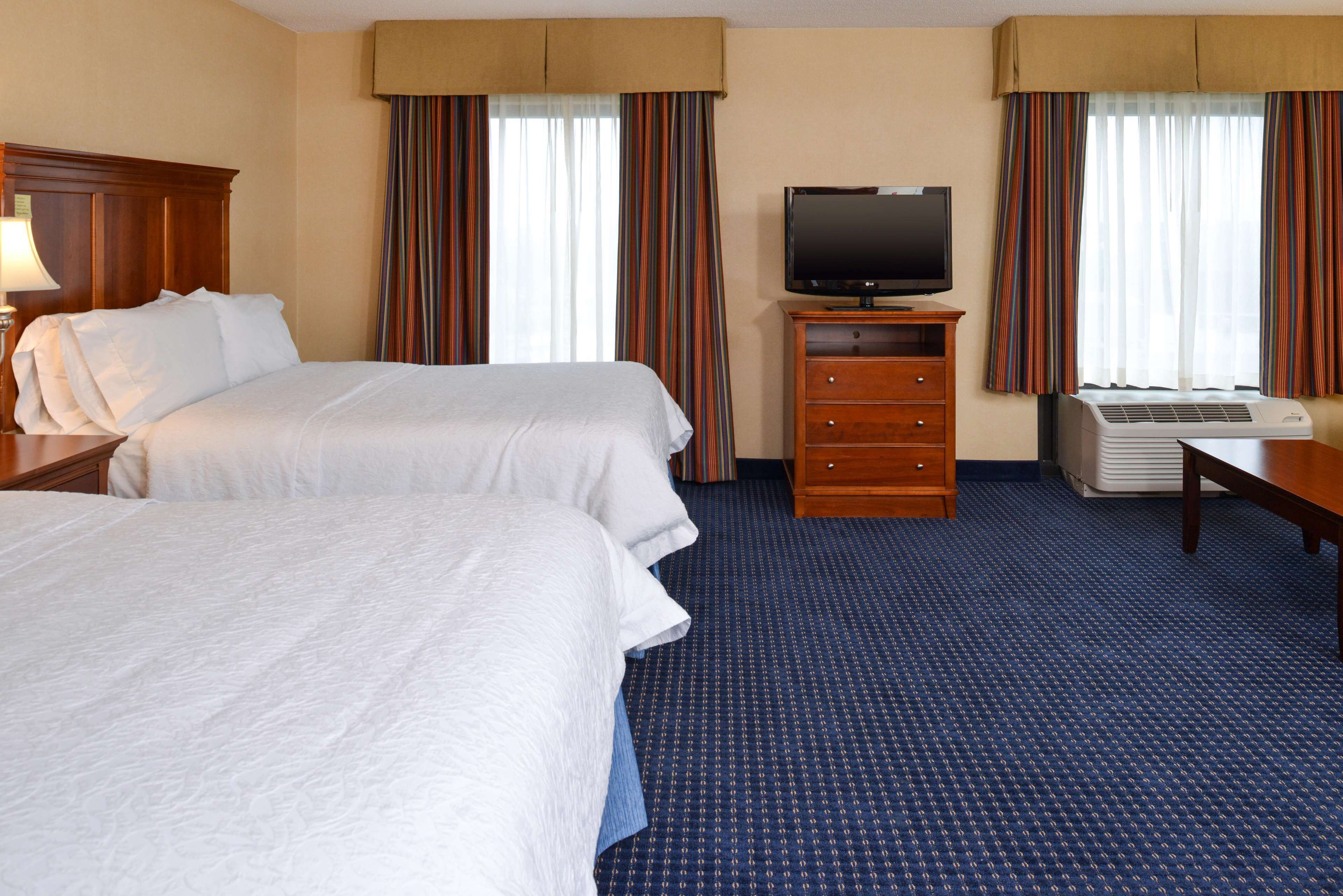 Hampton Inn & Suites Fredericksburg South Hampton Inn & Suites Fredericksburg South