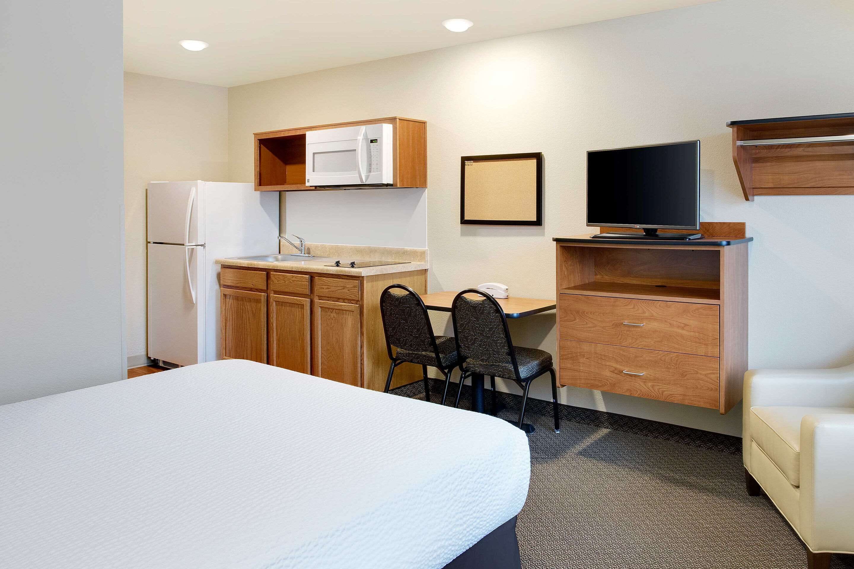 WoodSpring Suites Fredericksburg WoodSpring Suites Fredericksburg