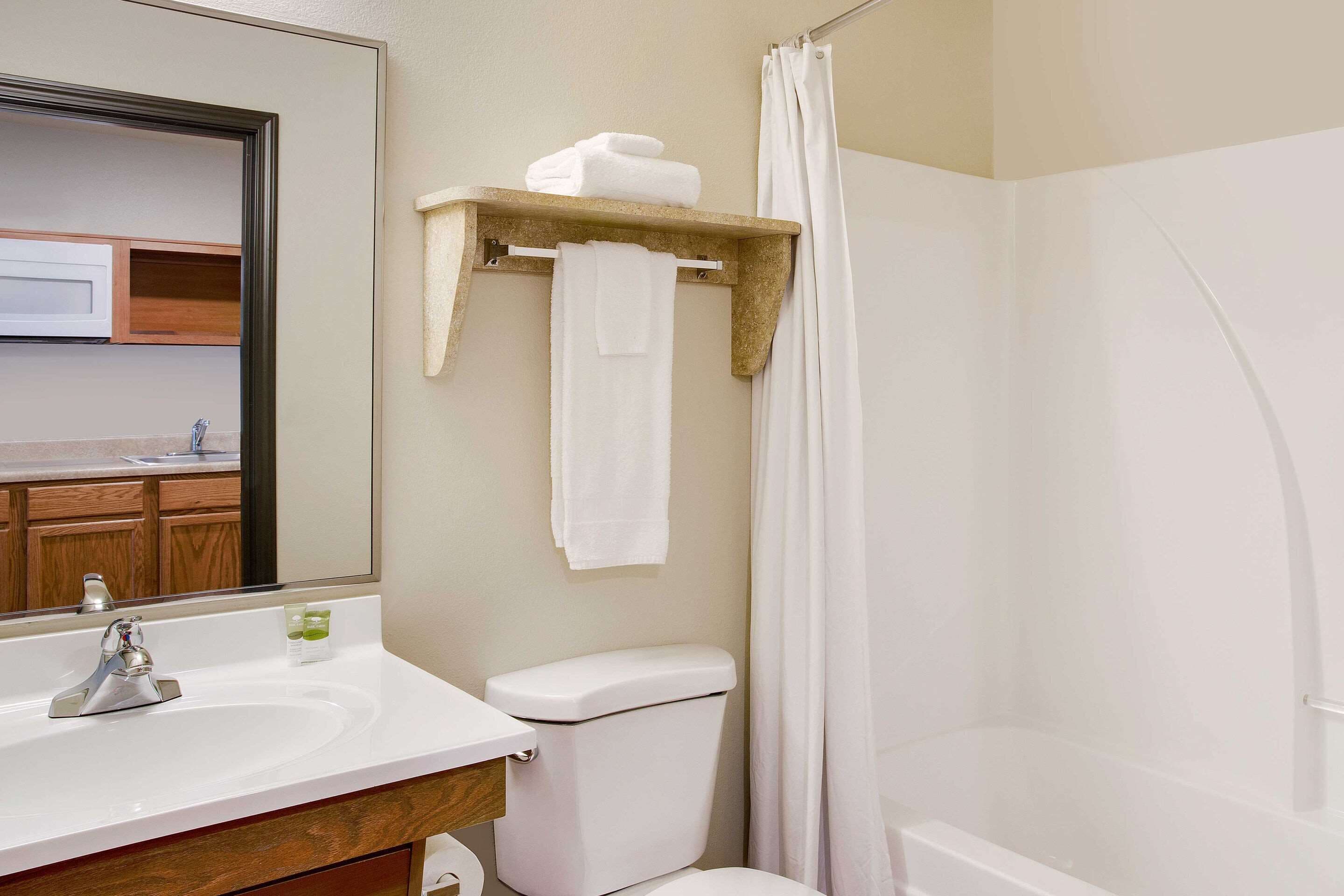 WoodSpring Suites Fredericksburg WoodSpring Suites Fredericksburg