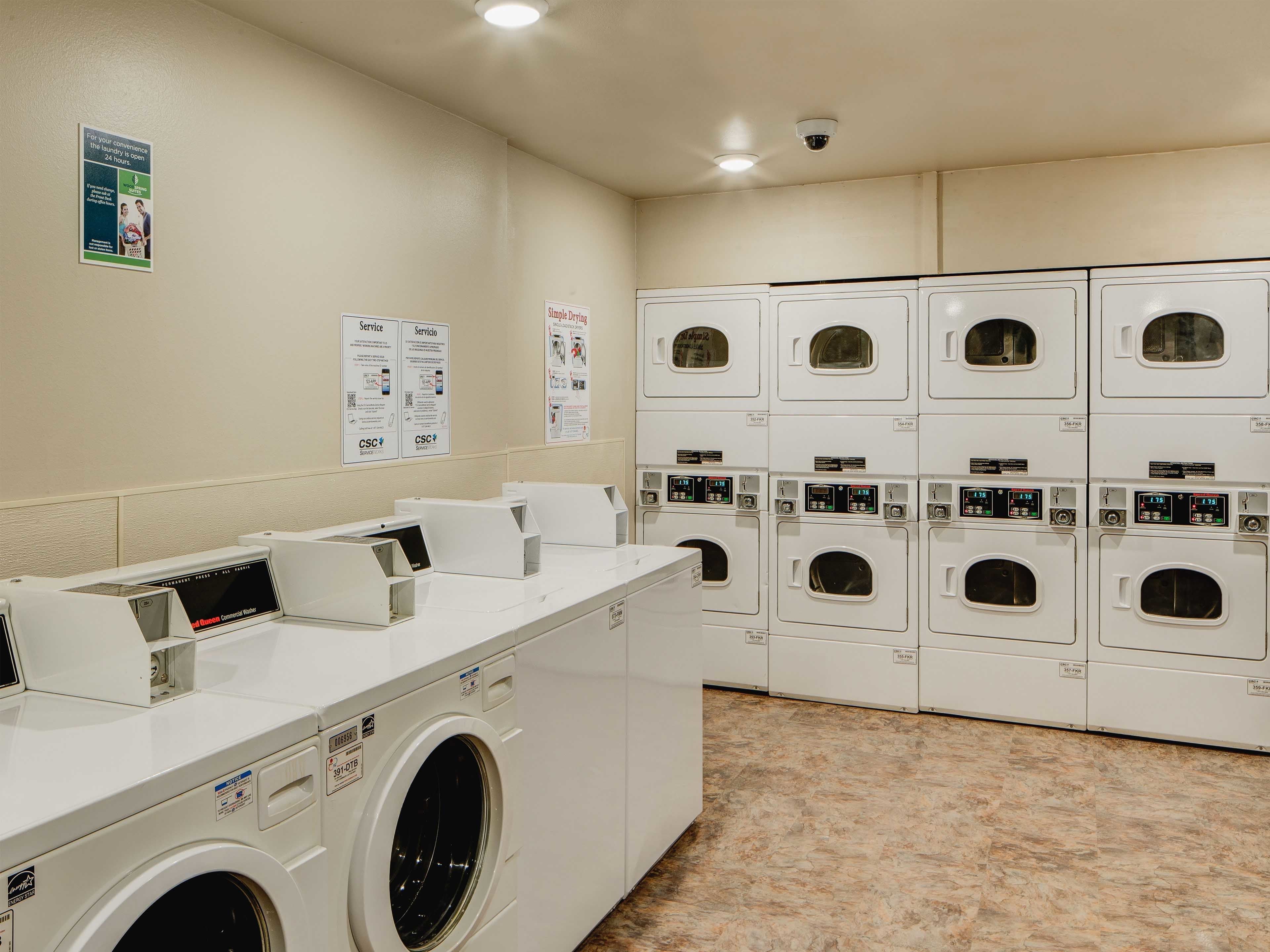 WoodSpring Suites Fredericksburg WoodSpring Suites Fredericksburg