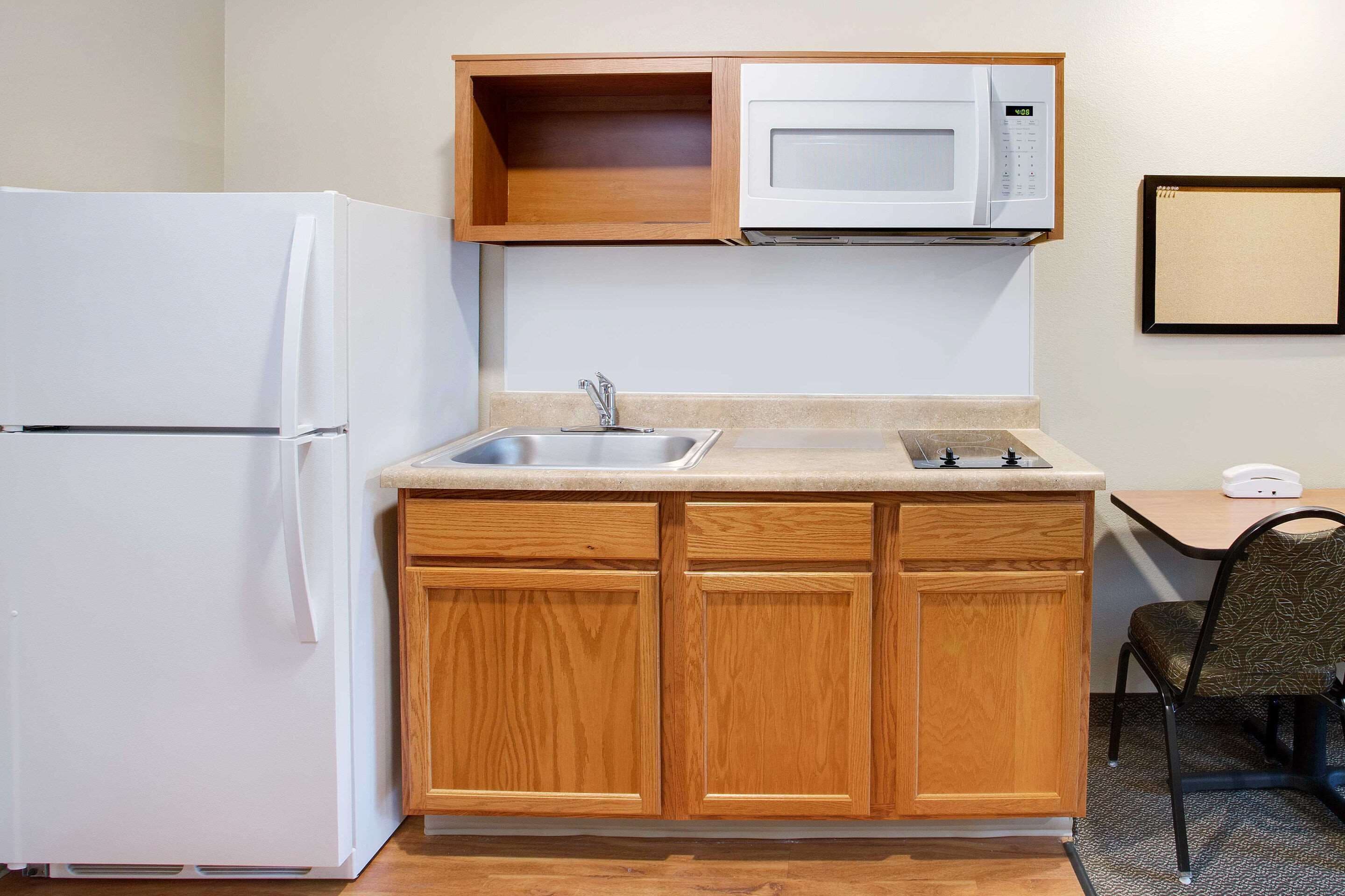 WoodSpring Suites Fredericksburg WoodSpring Suites Fredericksburg