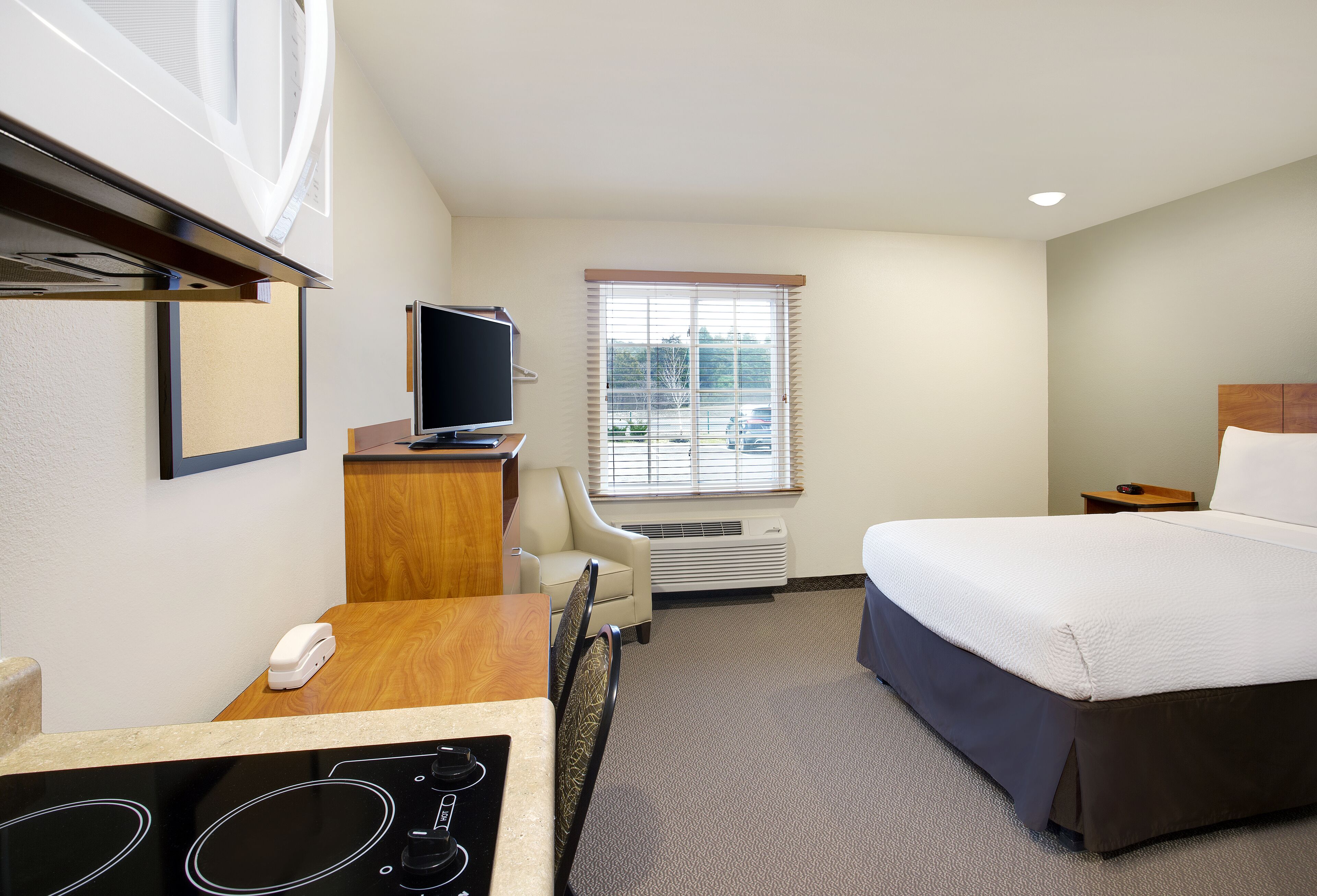 WoodSpring Suites Fredericksburg WoodSpring Suites Fredericksburg