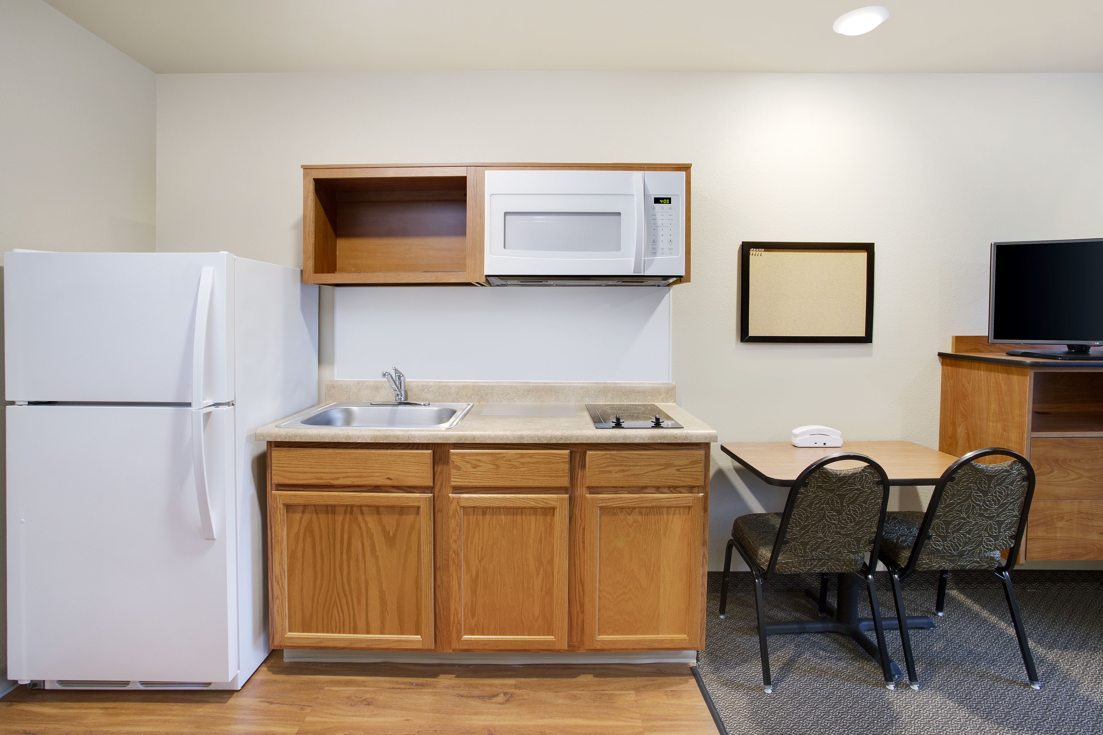 WoodSpring Suites Fredericksburg WoodSpring Suites Fredericksburg