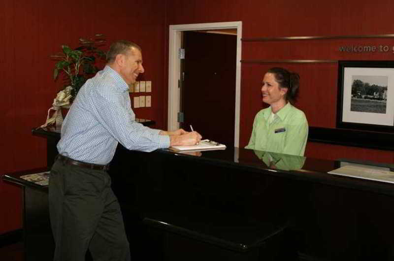 Hampton Inn Galax Hampton Inn Galax