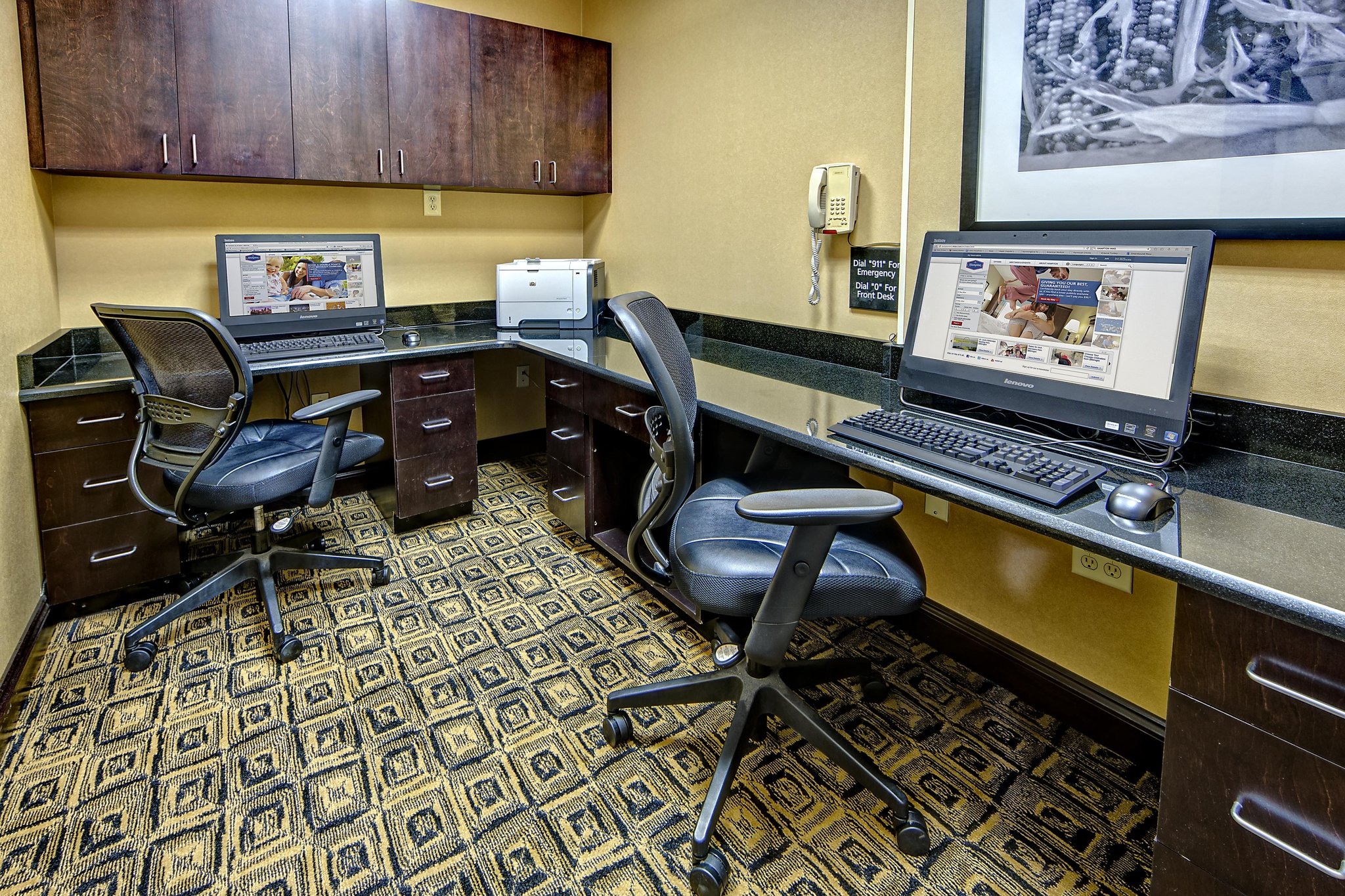 Hampton Inn Galax Hampton Inn Galax