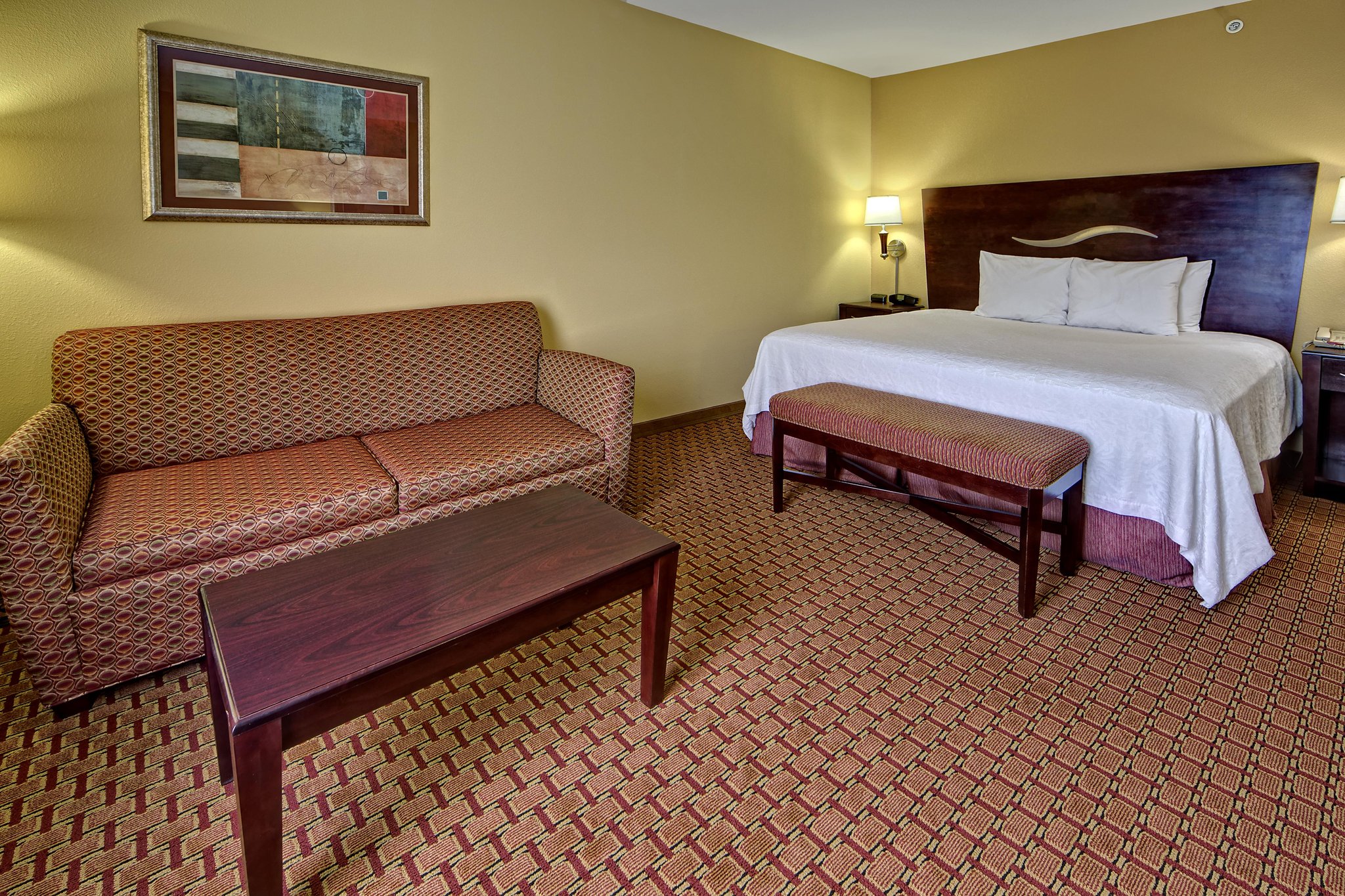 Hampton Inn Galax Hampton Inn Galax