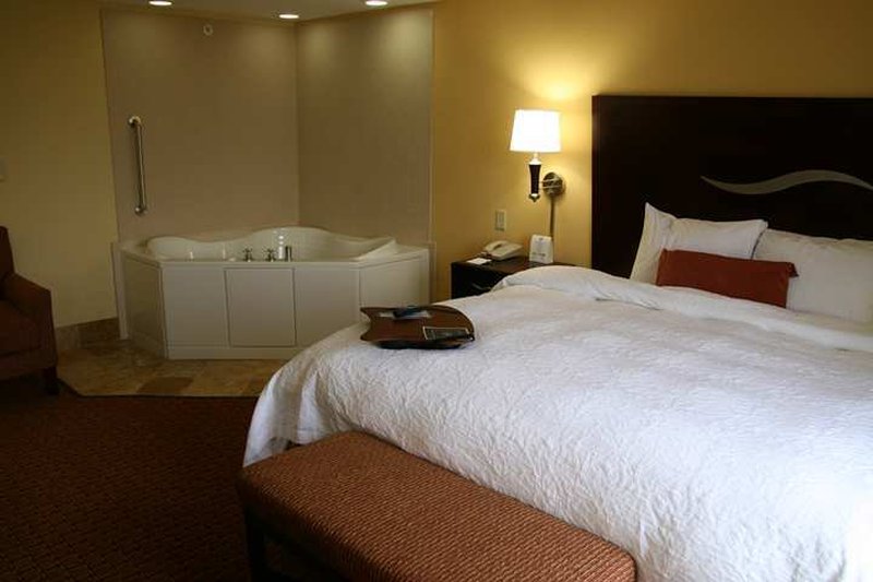Hampton Inn Galax Hampton Inn Galax