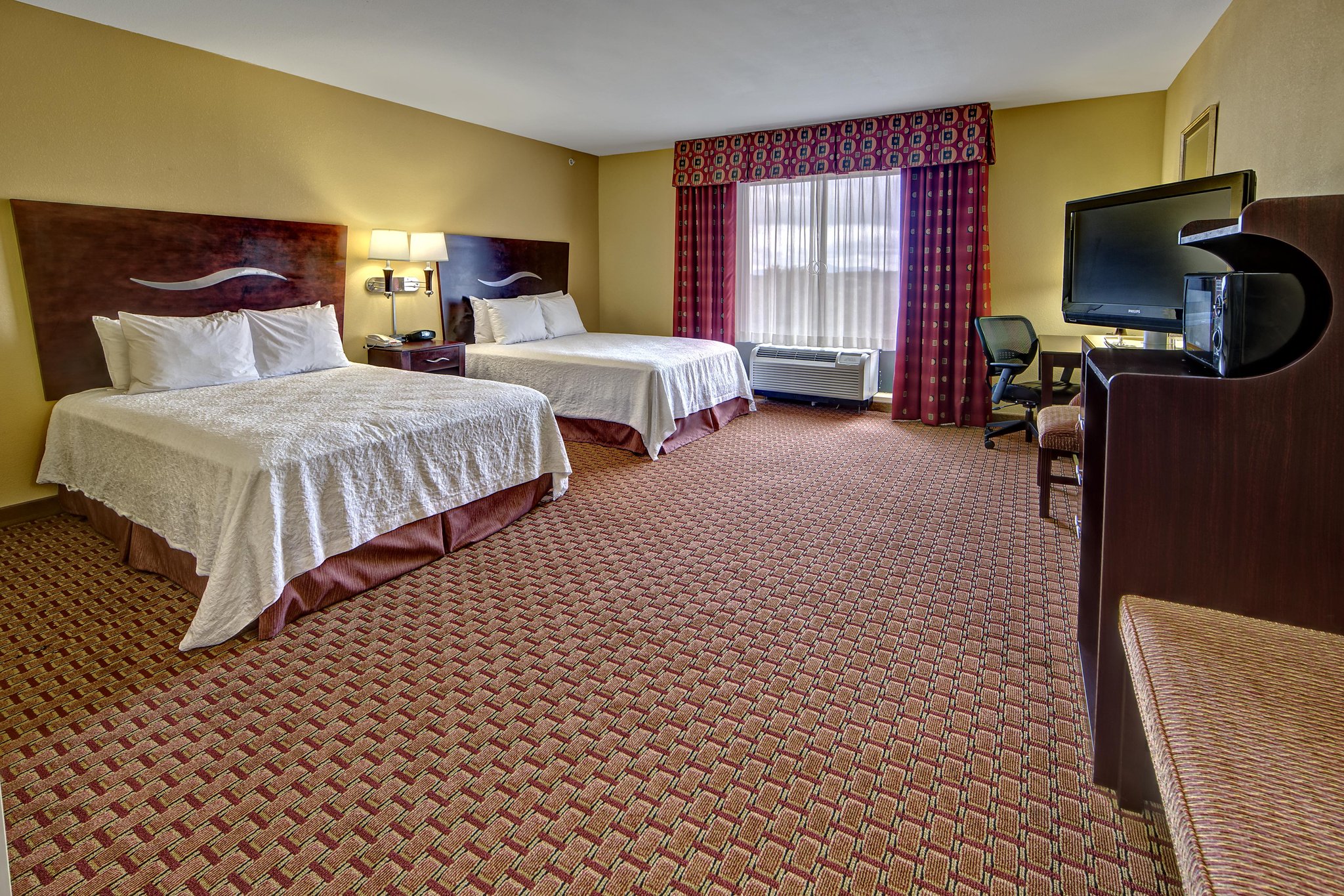 Hampton Inn Galax Hampton Inn Galax