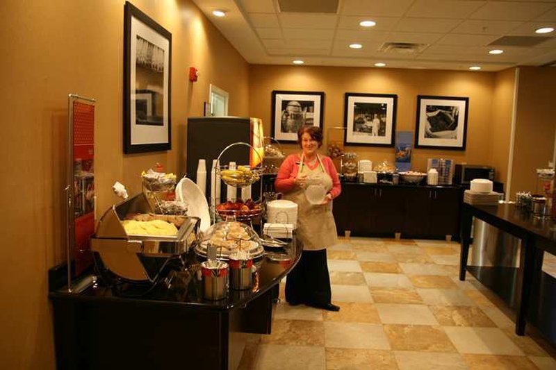 Hampton Inn Galax Hampton Inn Galax