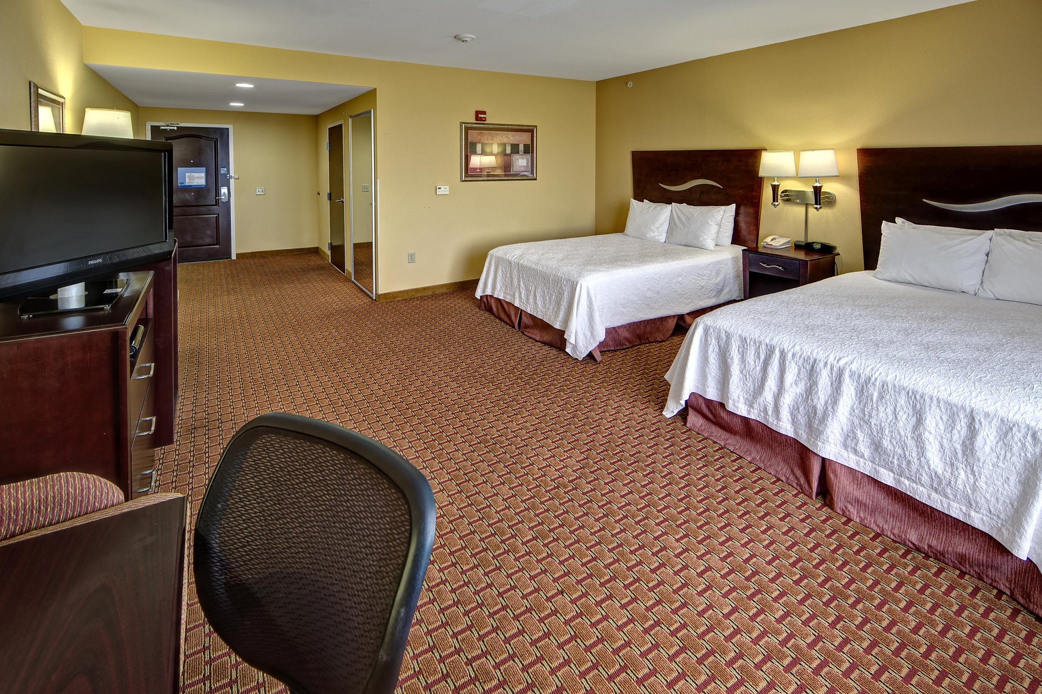 Hampton Inn Galax Hampton Inn Galax