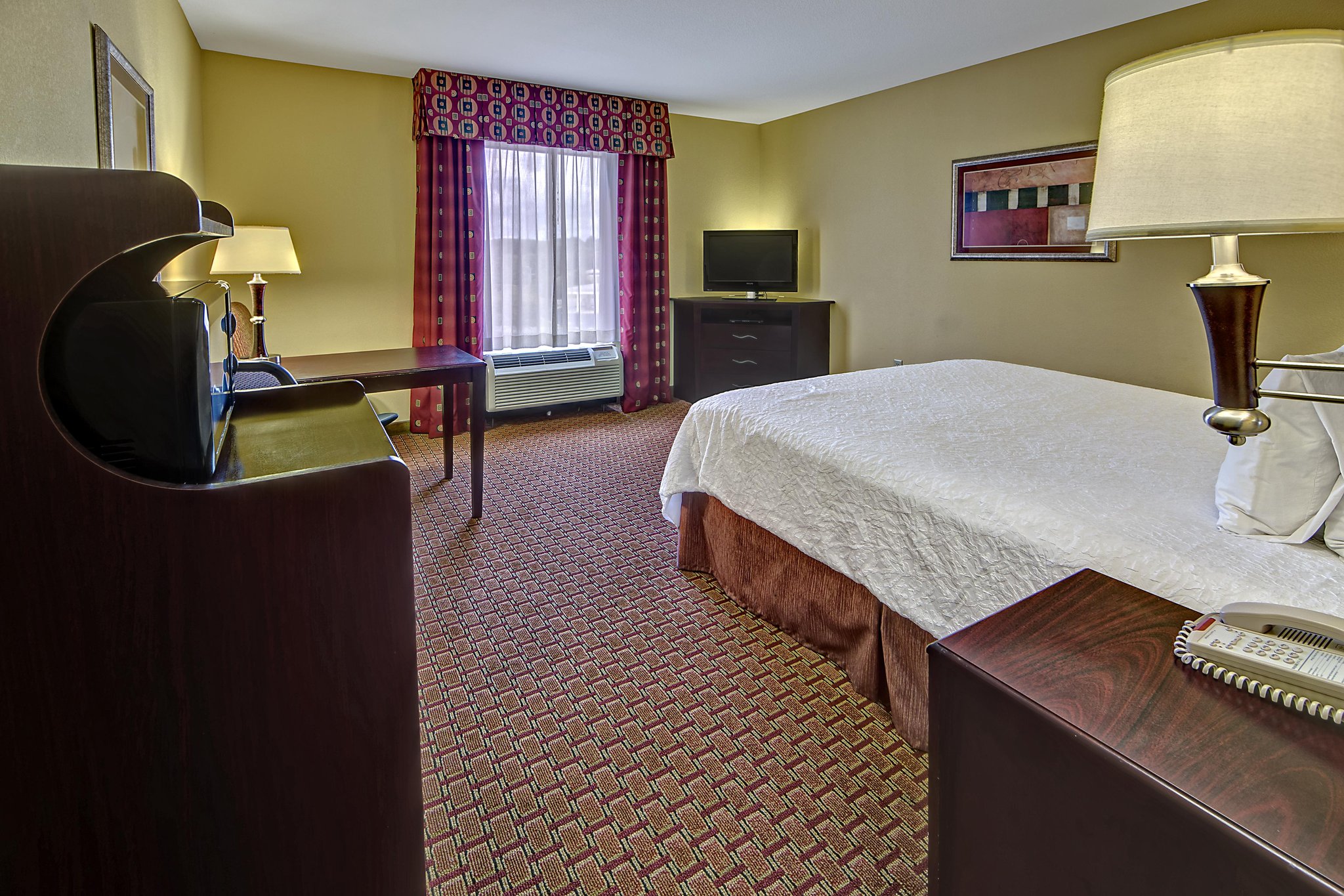 Hampton Inn Galax Hampton Inn Galax
