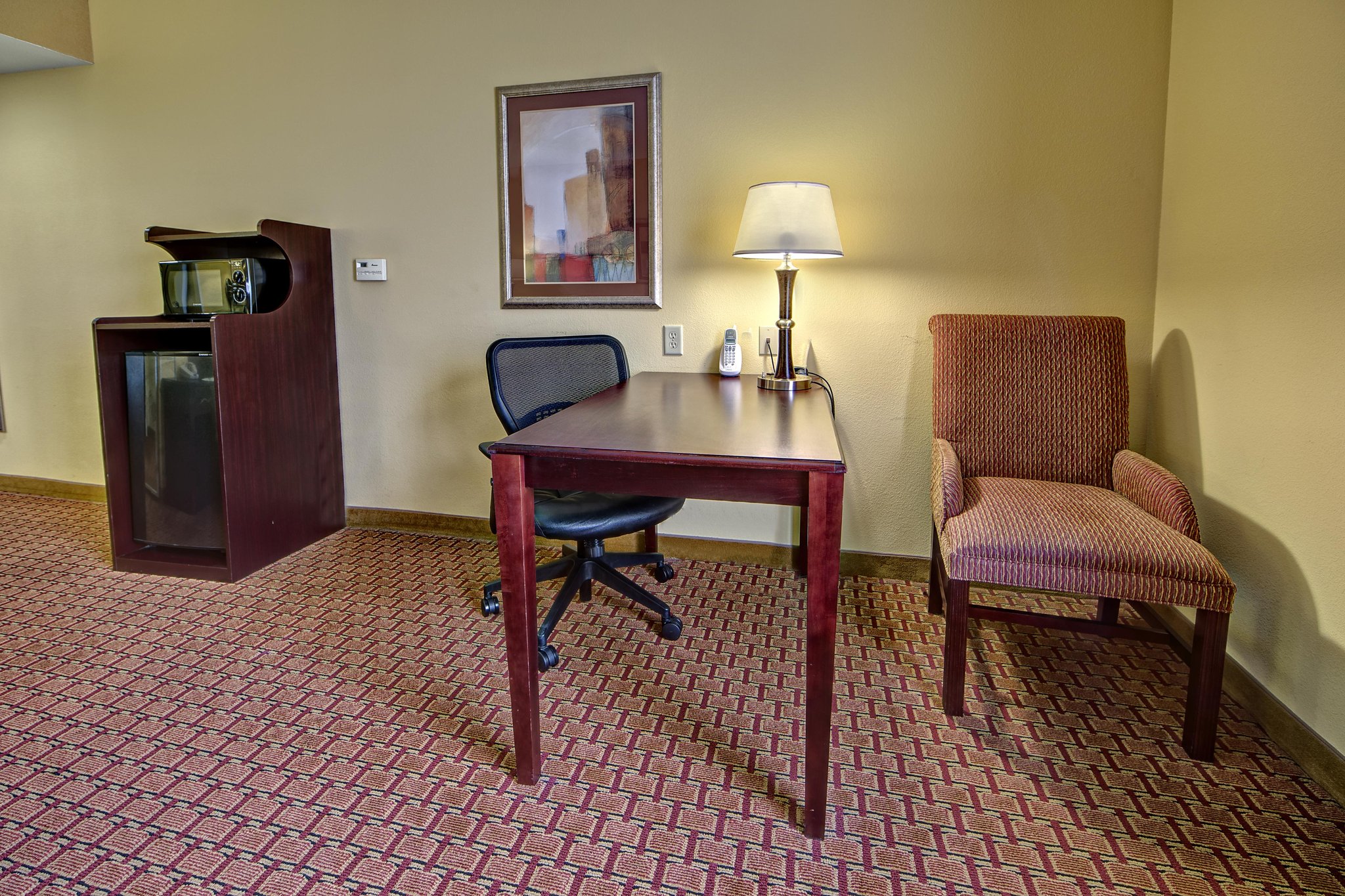 Hampton Inn Galax Hampton Inn Galax