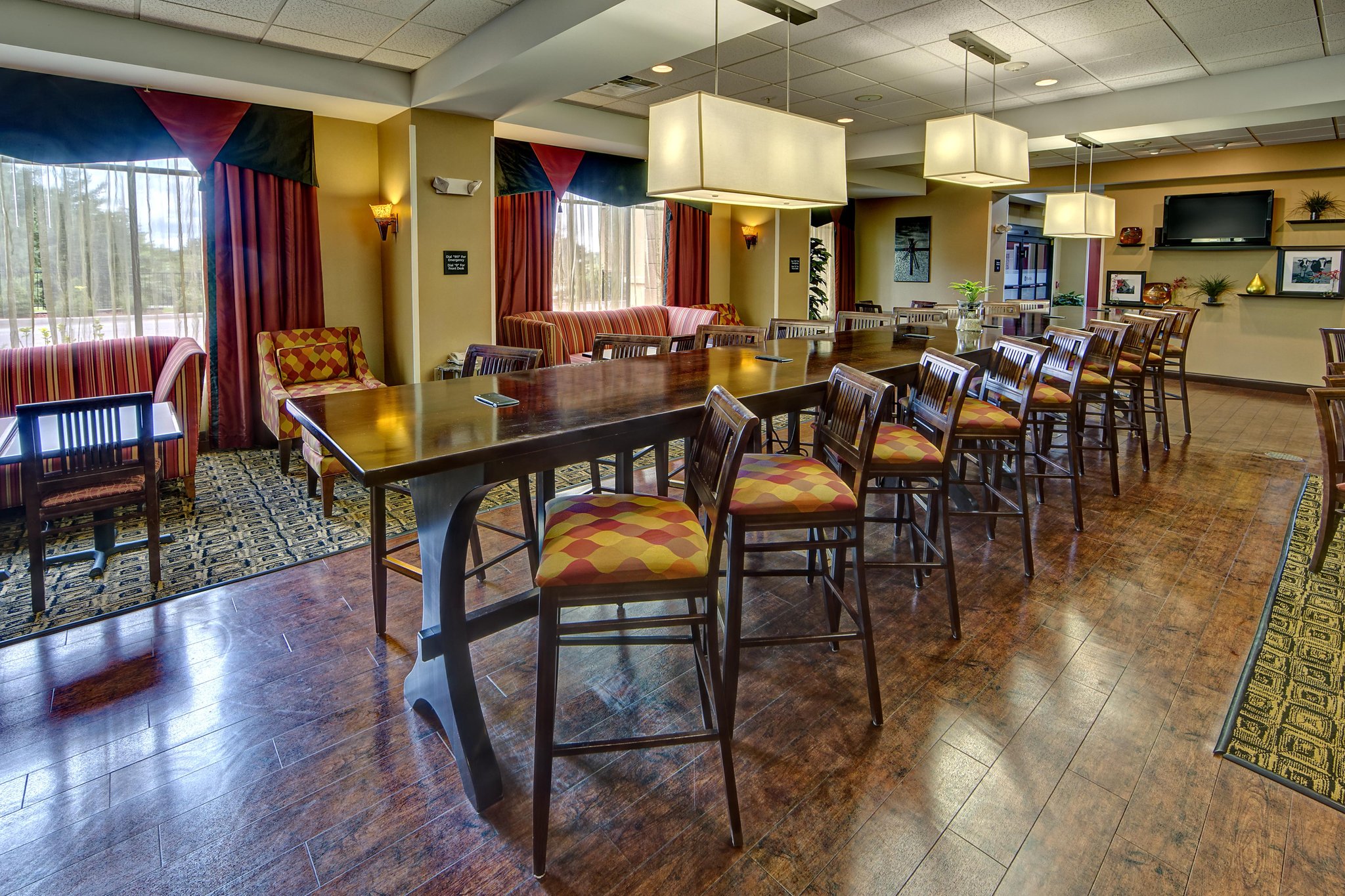 Hampton Inn Galax Hampton Inn Galax