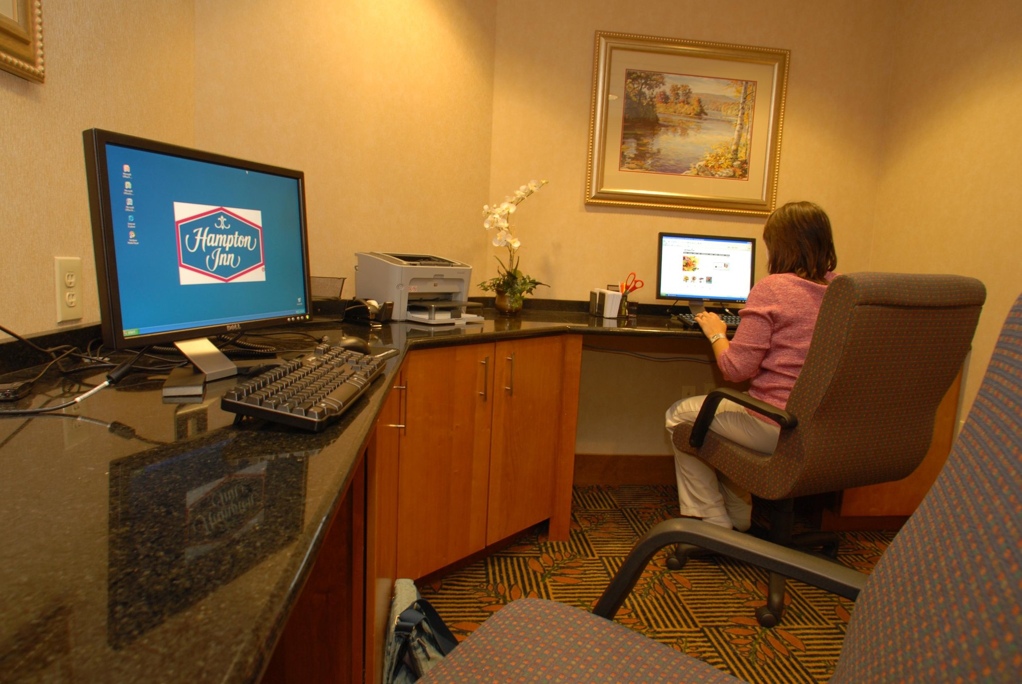 Hampton Inn Gloucester Hampton Inn Gloucester