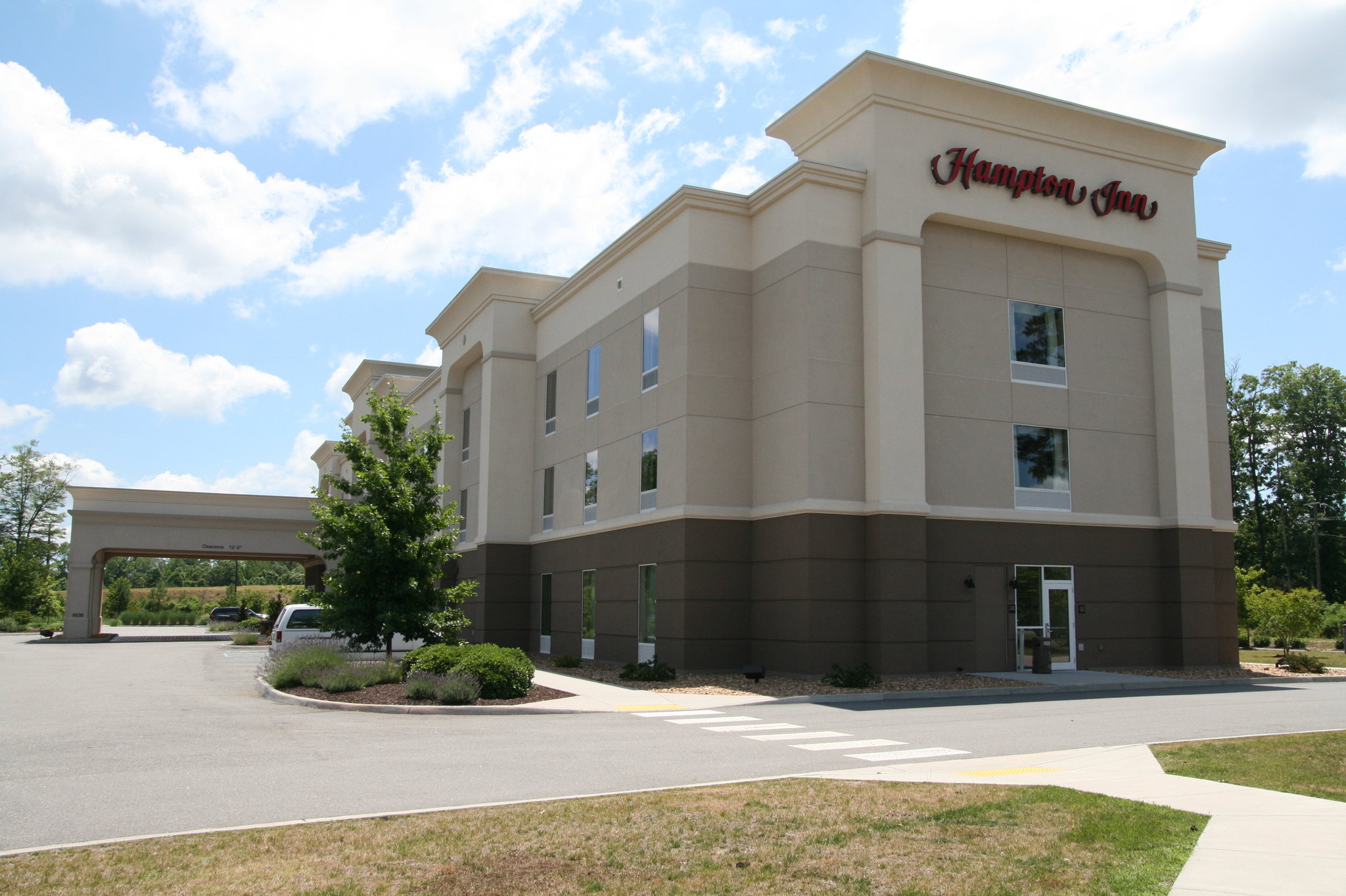 Hampton Inn Gloucester Hampton Inn Gloucester