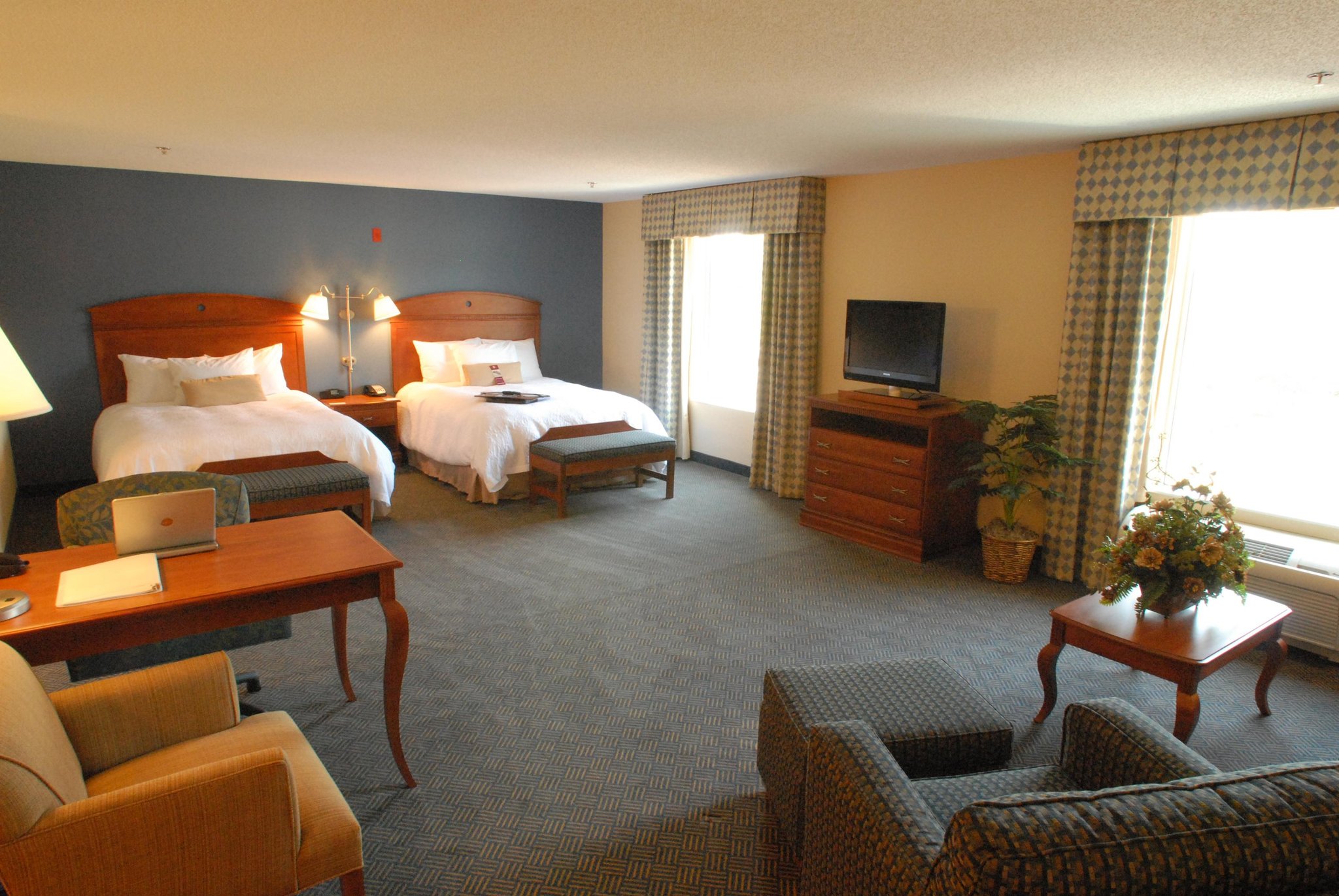 Hampton Inn Gloucester Hampton Inn Gloucester