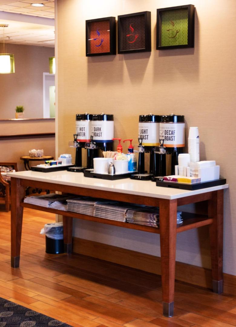 Hampton Inn Gloucester Hampton Inn Gloucester