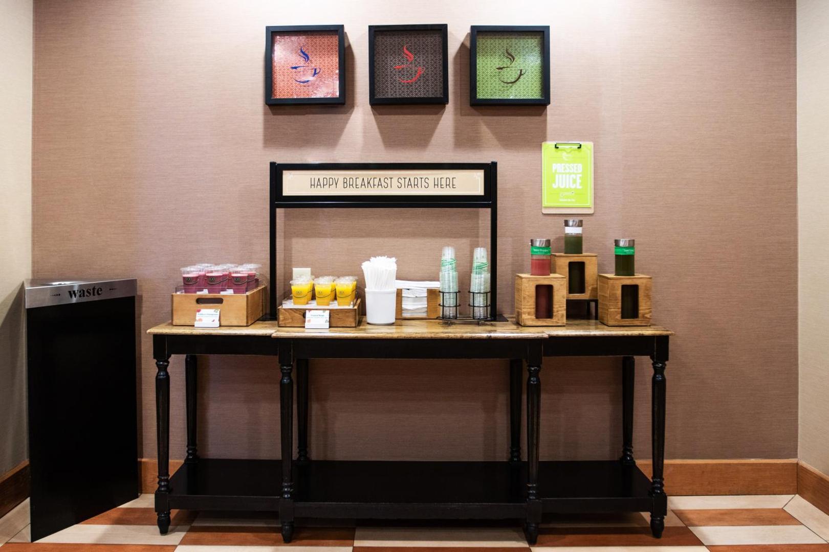 Hampton Inn Gloucester Hampton Inn Gloucester