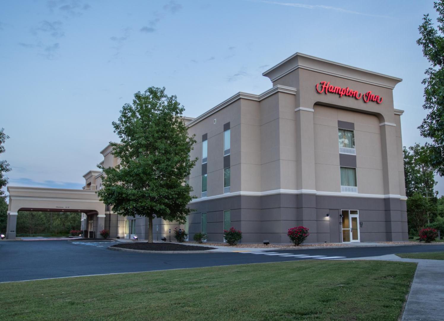 Hampton Inn Gloucester Hampton Inn Gloucester