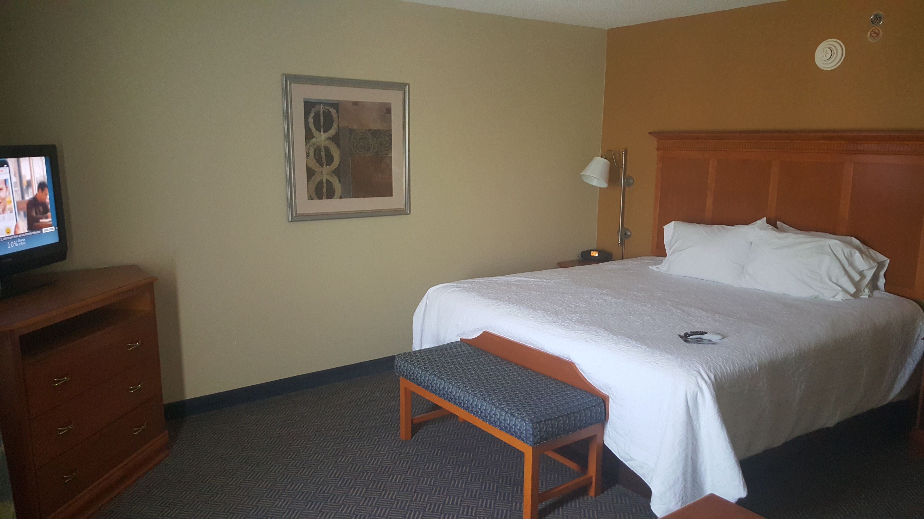 Hampton Inn Gretna - Altavista - Chatham Hampton Inn Gretna - Altavista - Chatham