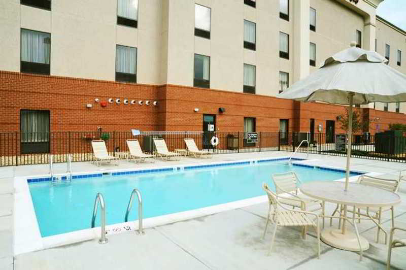Hampton Inn Gretna - Altavista - Chatham Hampton Inn Gretna - Altavista - Chatham