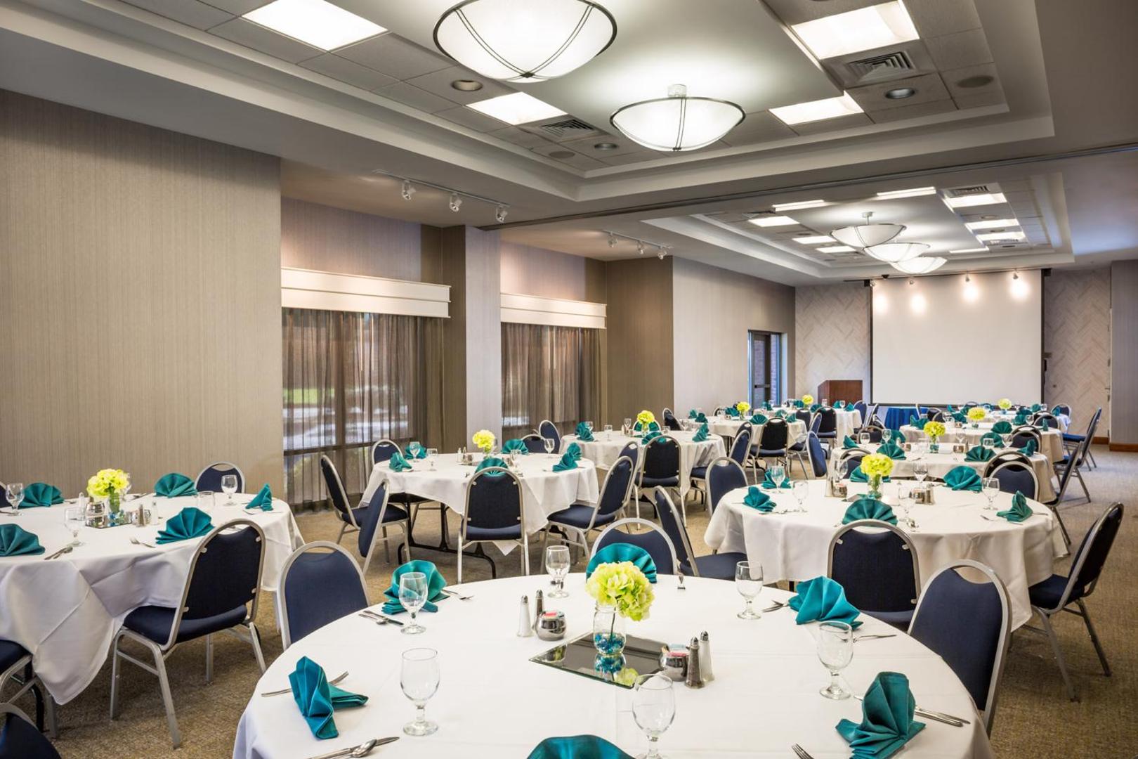SpringHill Suites Hampton SpringHill Suites Hampton